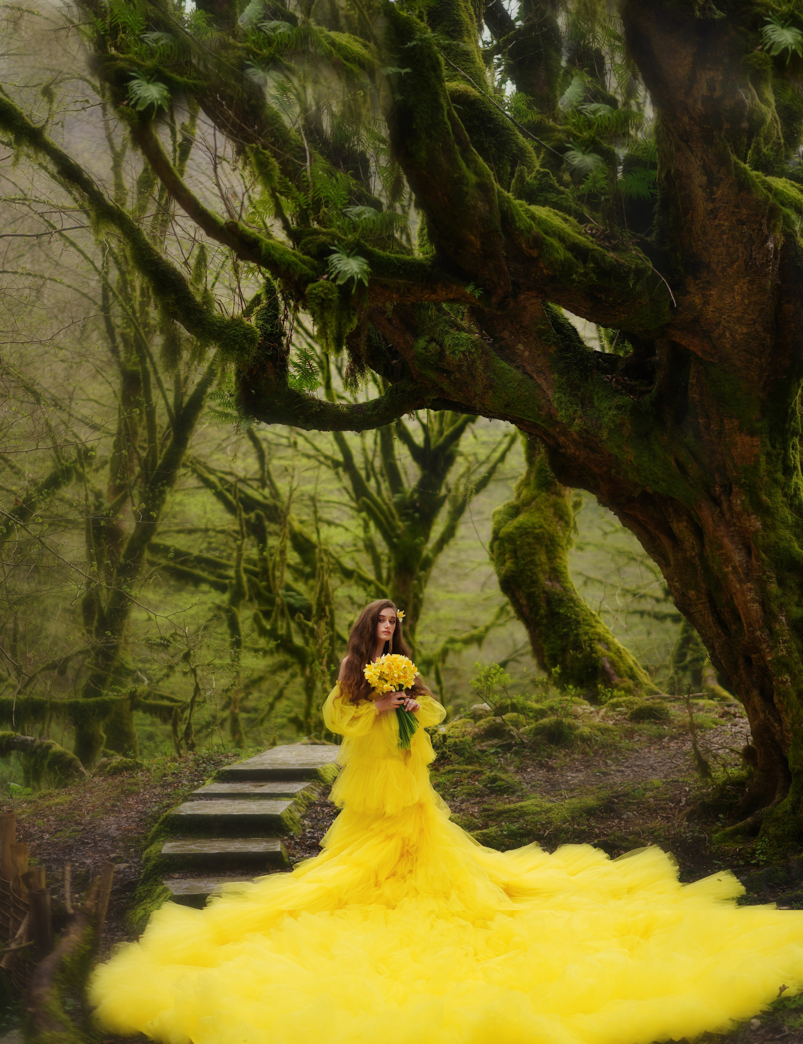 Абхазия. Сказочный фотограф Марьяна Сердюк. Москва, Дмитров и весь мир