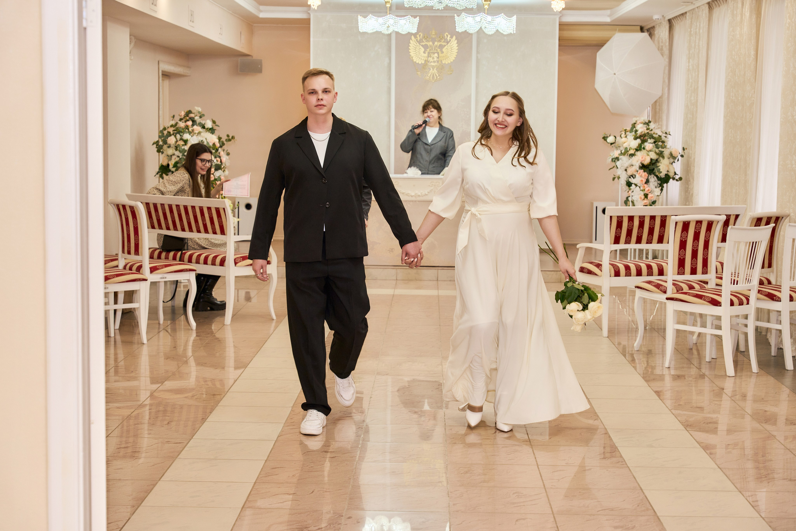 Свадьбы. Уральский фотограф, корпоративы, юбилеи, индивидуальные съемки