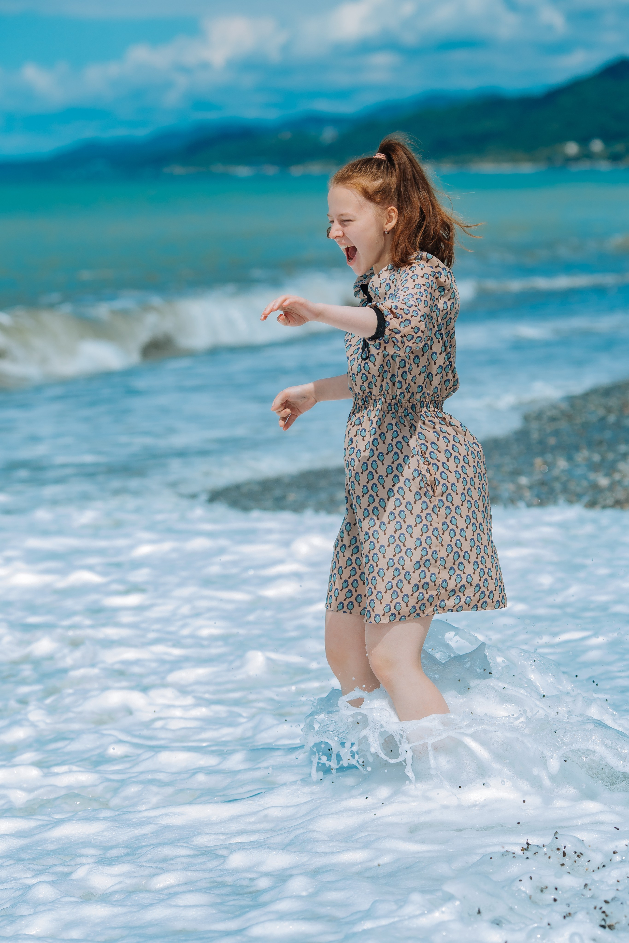 Портфолио. Услуги фотографа в Сочи