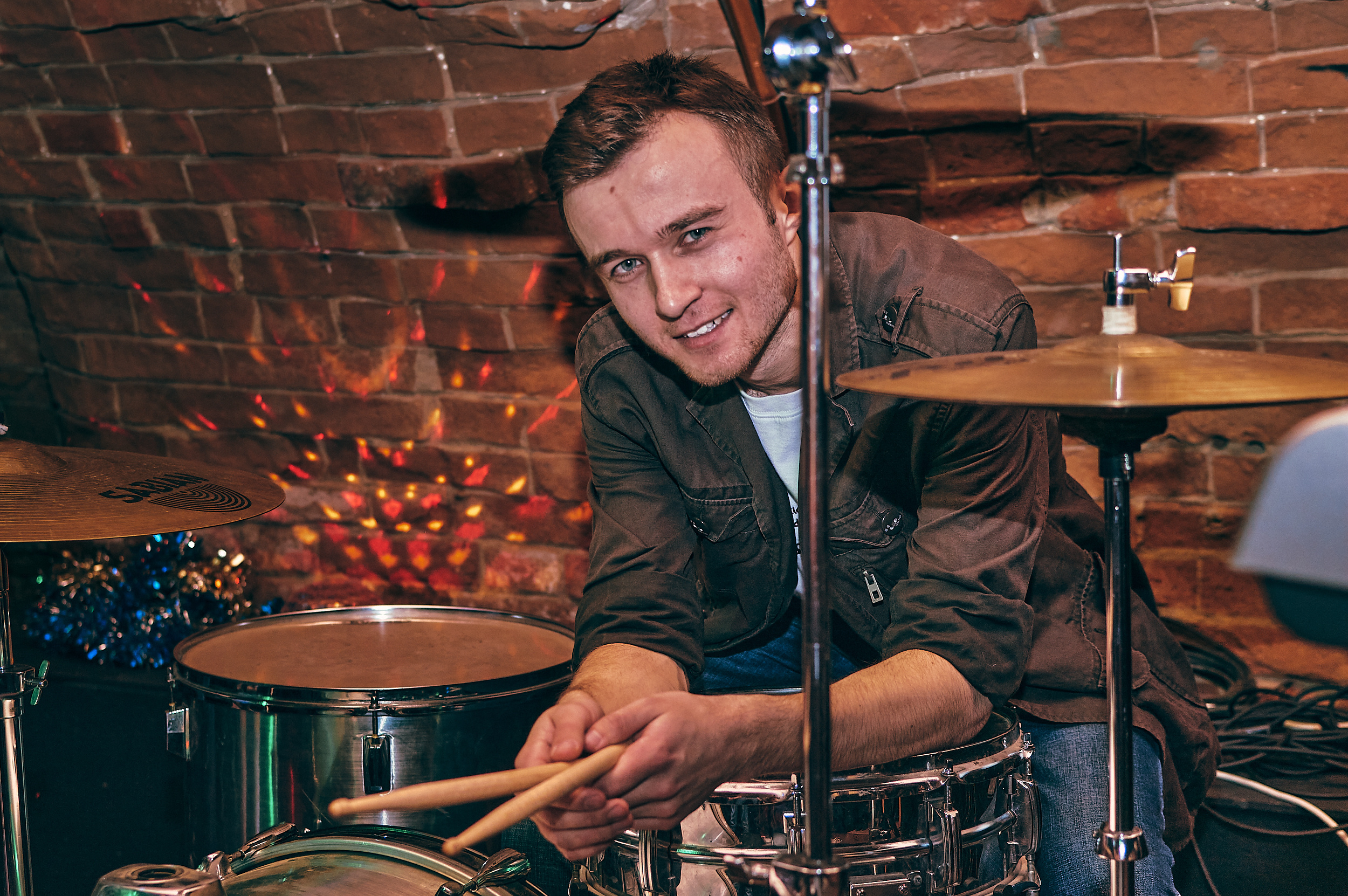 Dar Africa. Фотограф в Омске Иван Глушков