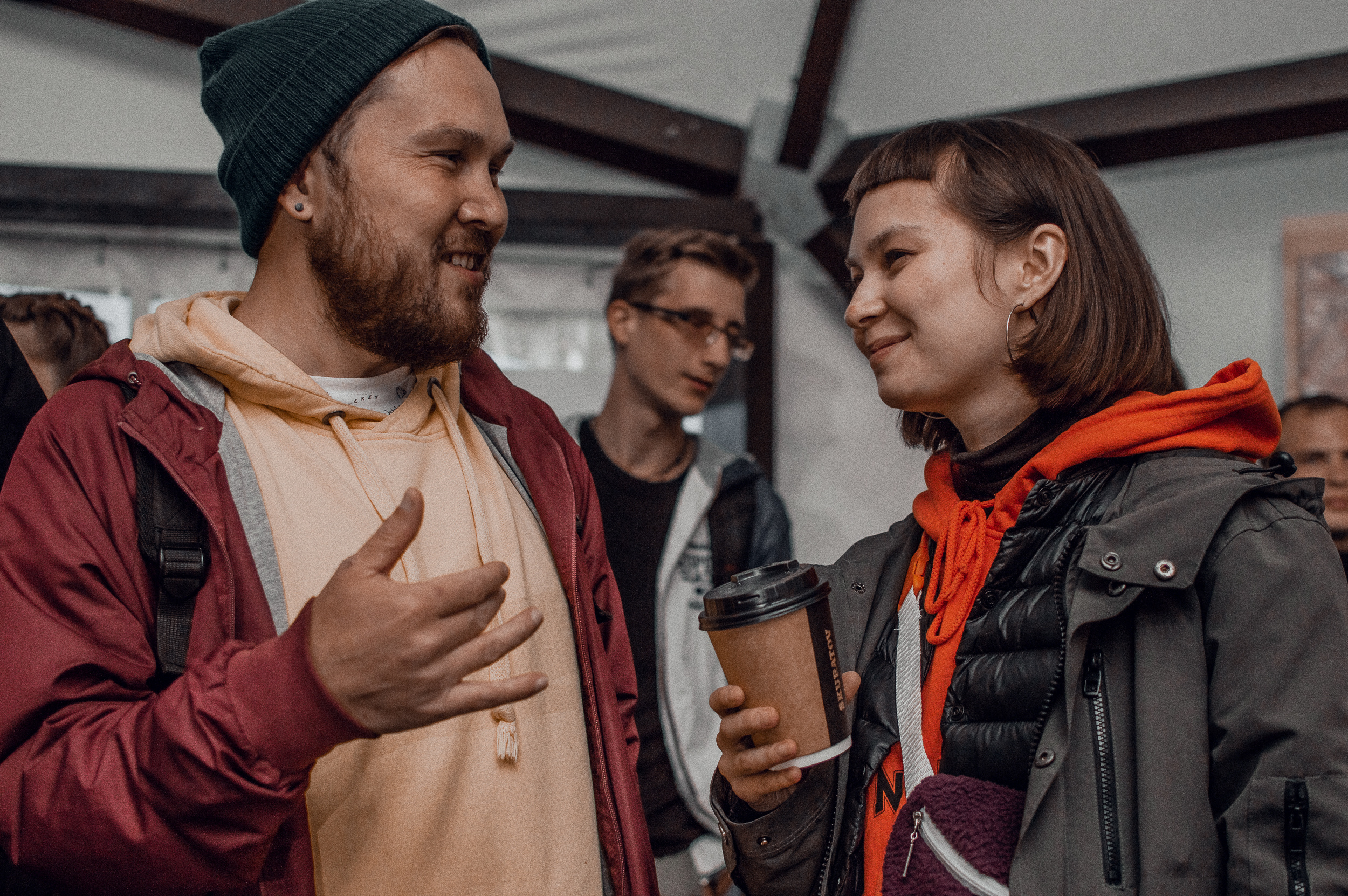 Tema: mega fest. Фотограф в Омске Иван Глушков