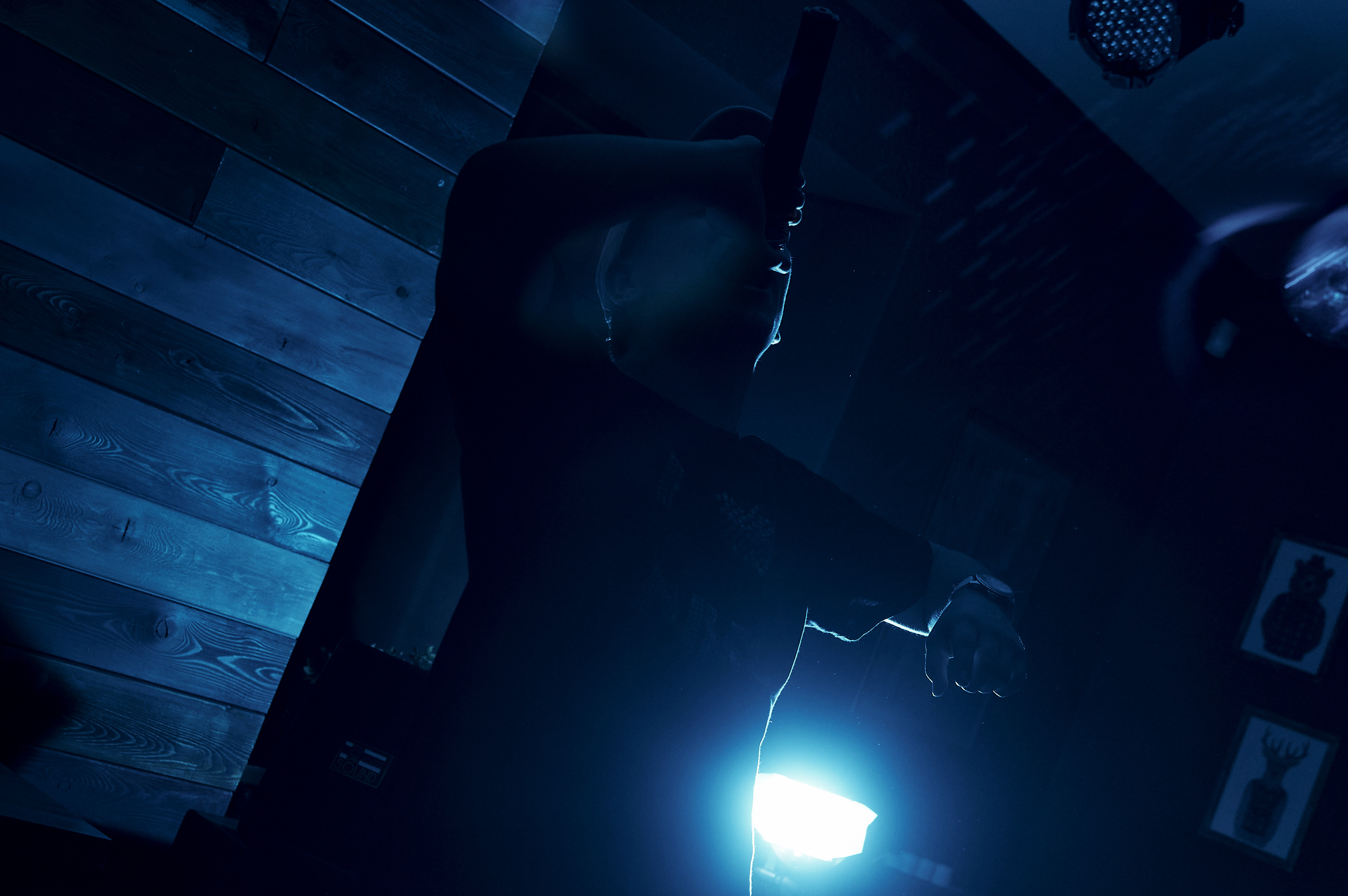 HEARTSOLE. Фотограф в Омске Иван Глушков