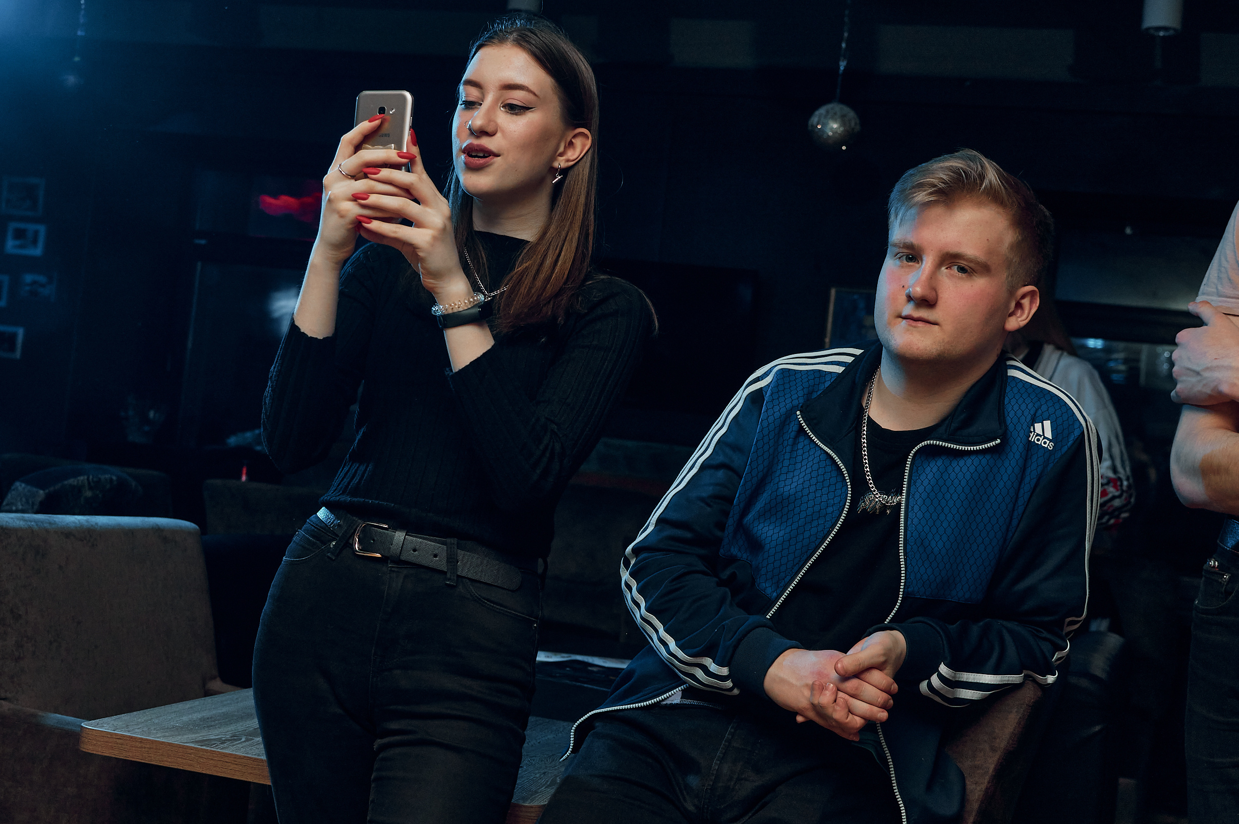 HEARTSOLE. Фотограф в Омске Иван Глушков