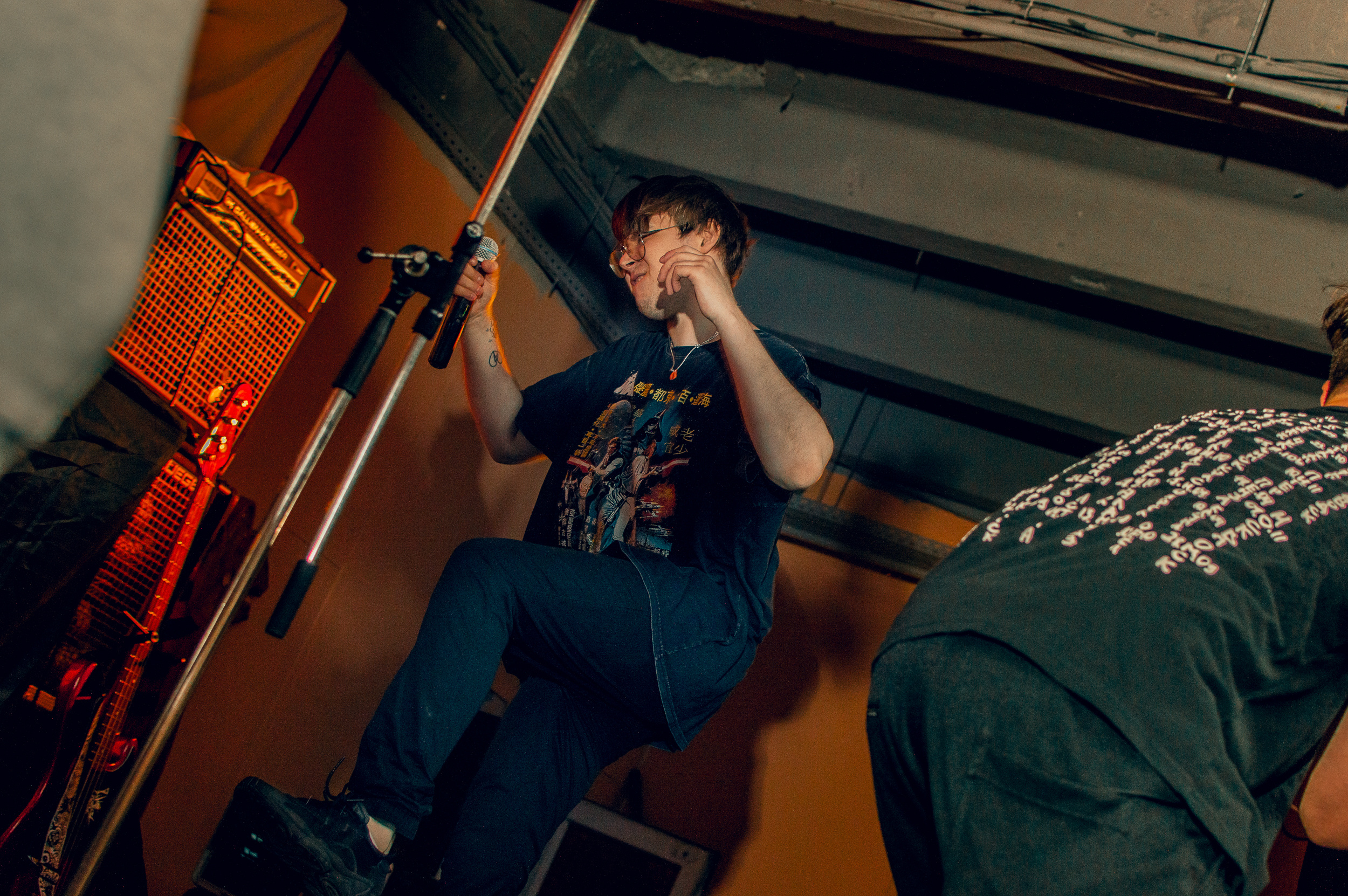 Loqiemean Омск. Фотограф в Омске Иван Глушков