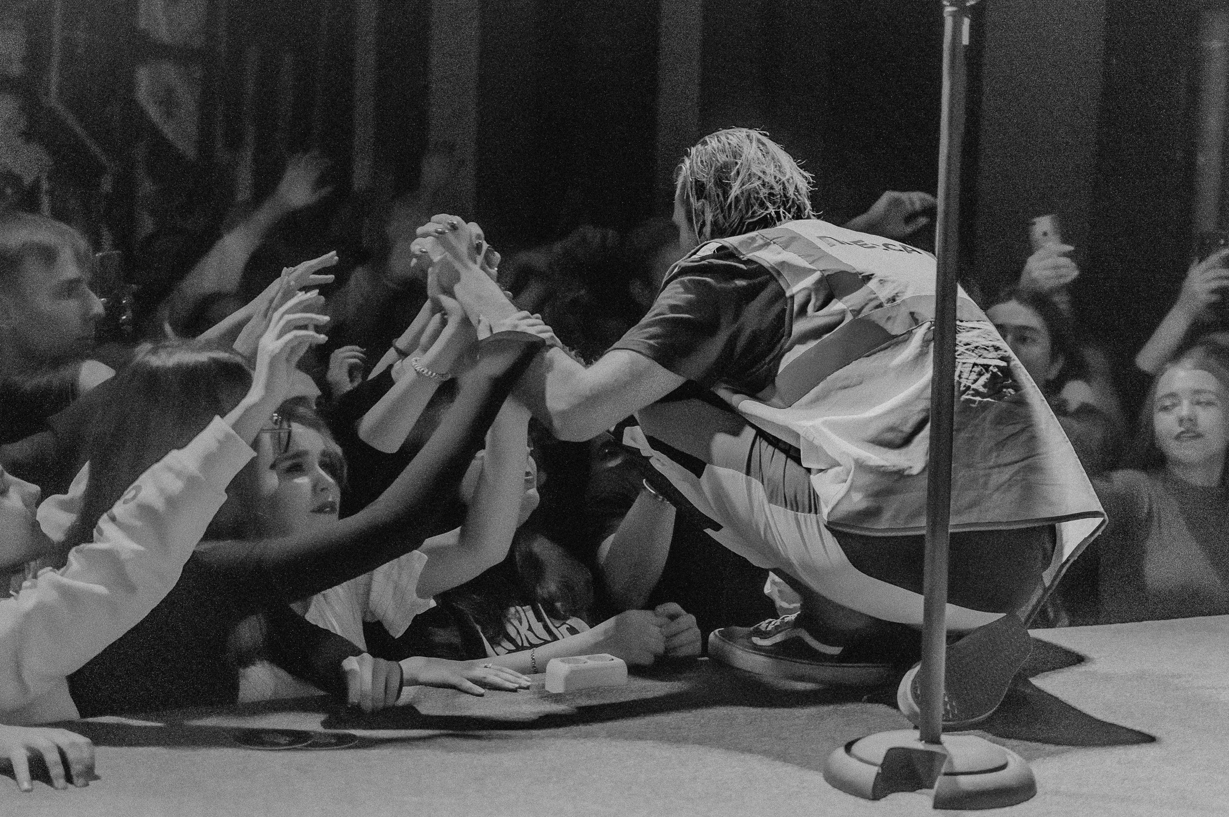 Pyrokinesis x Sted.d. Омск 2019. Фотограф в Омске Иван Глушков