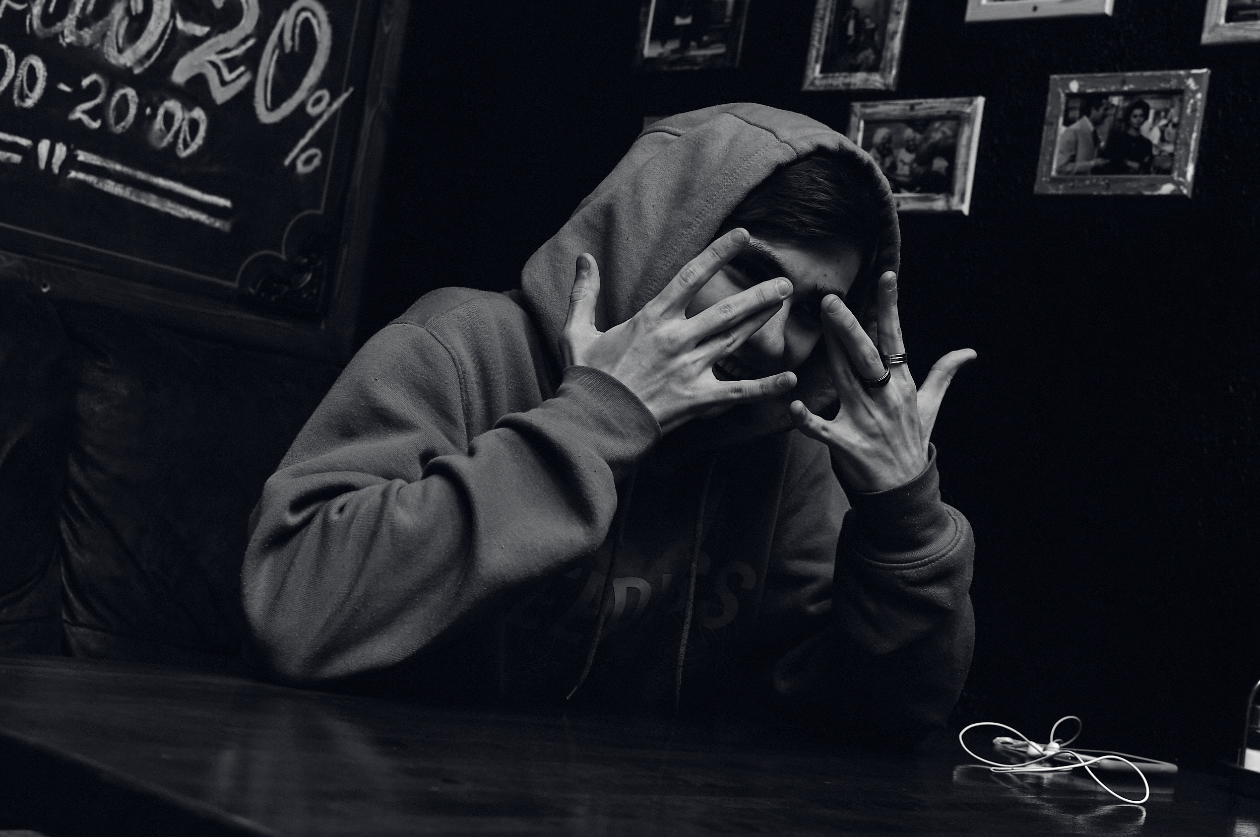 HEARTSOLE. Фотограф в Омске Иван Глушков