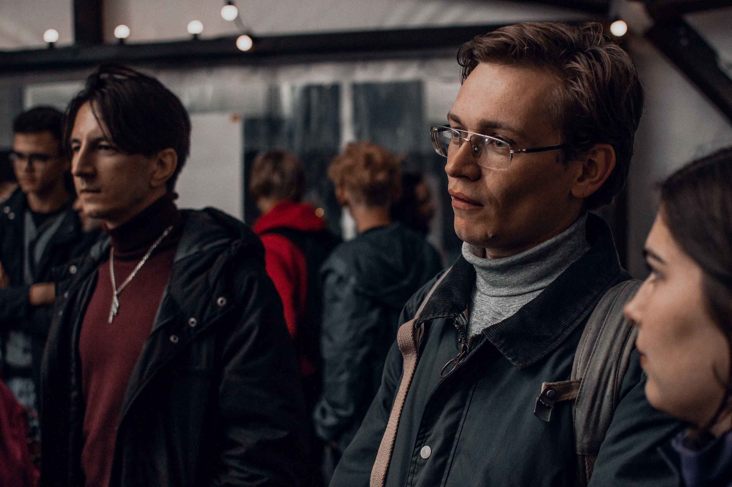 Tema: mega fest. Фотограф в Омске Иван Глушков