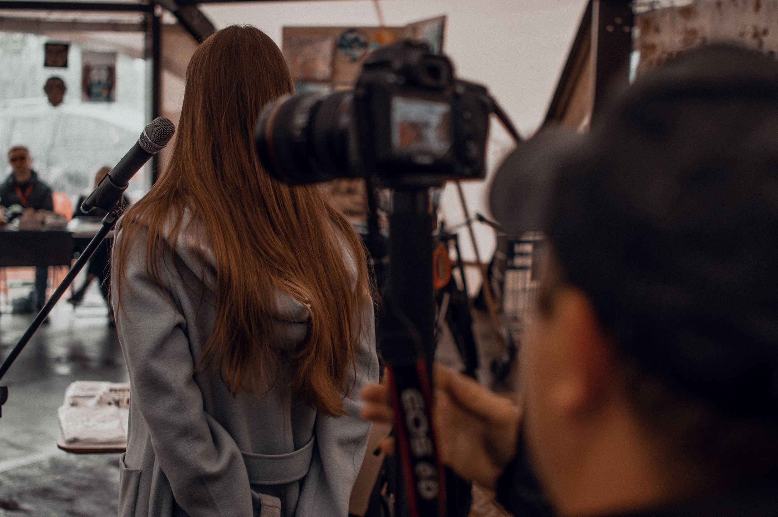 Tema: mega fest. Фотограф в Омске Иван Глушков