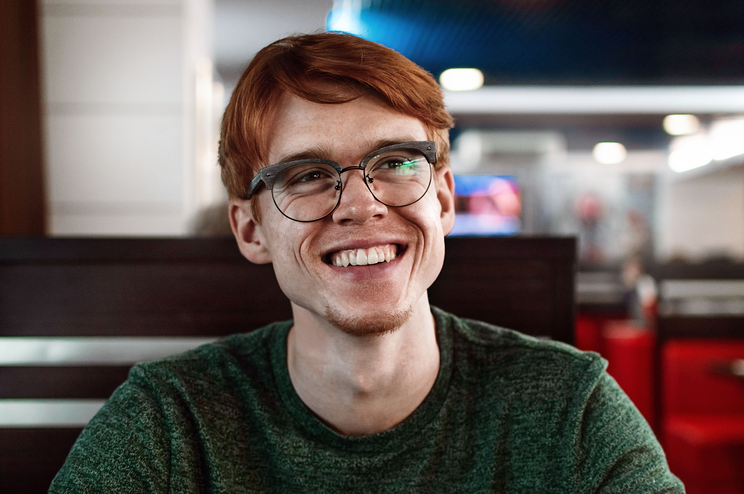 Андрей. Фотограф в Омске Иван Глушков