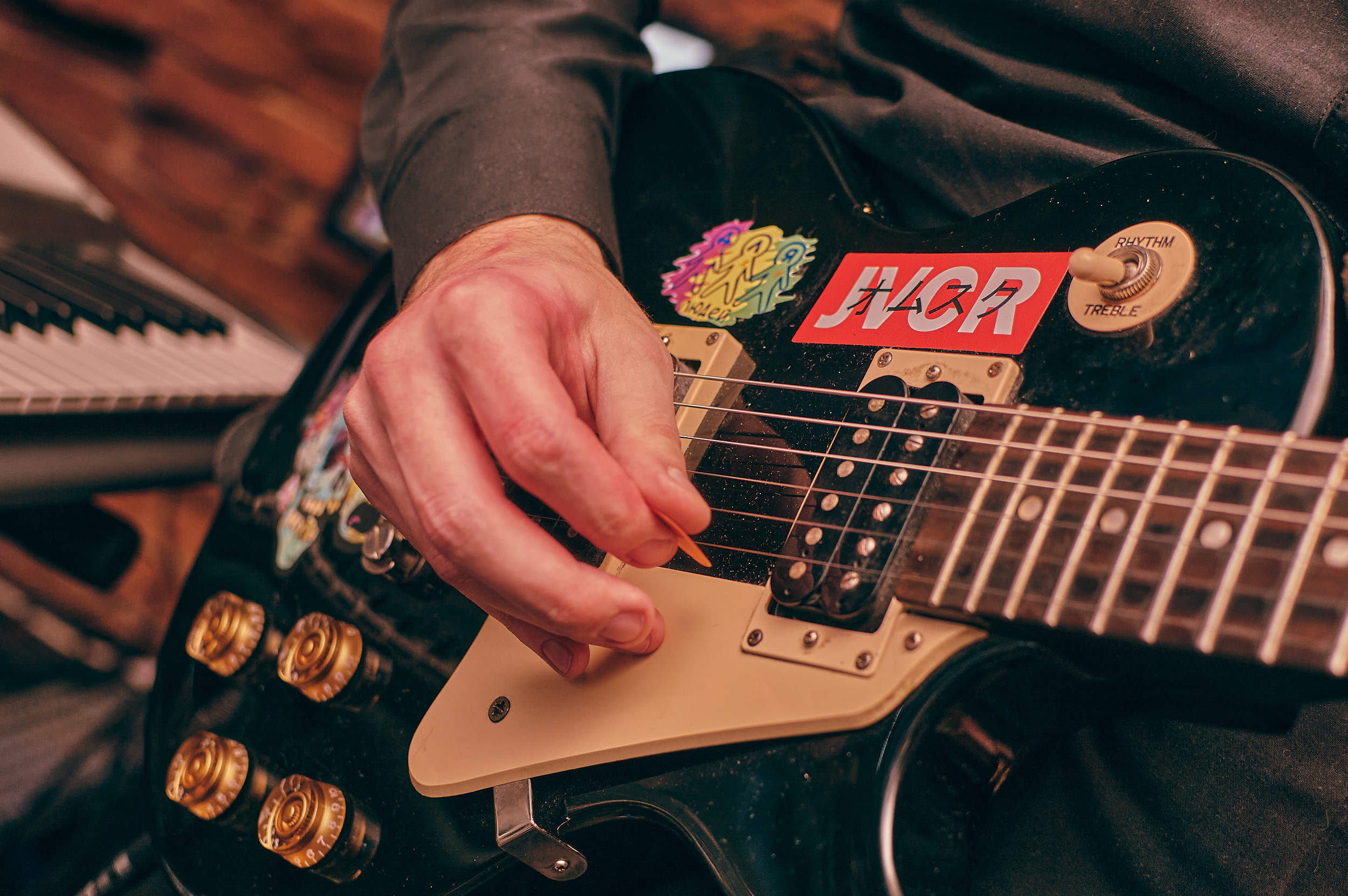 Dar Africa. Фотограф в Омске Иван Глушков