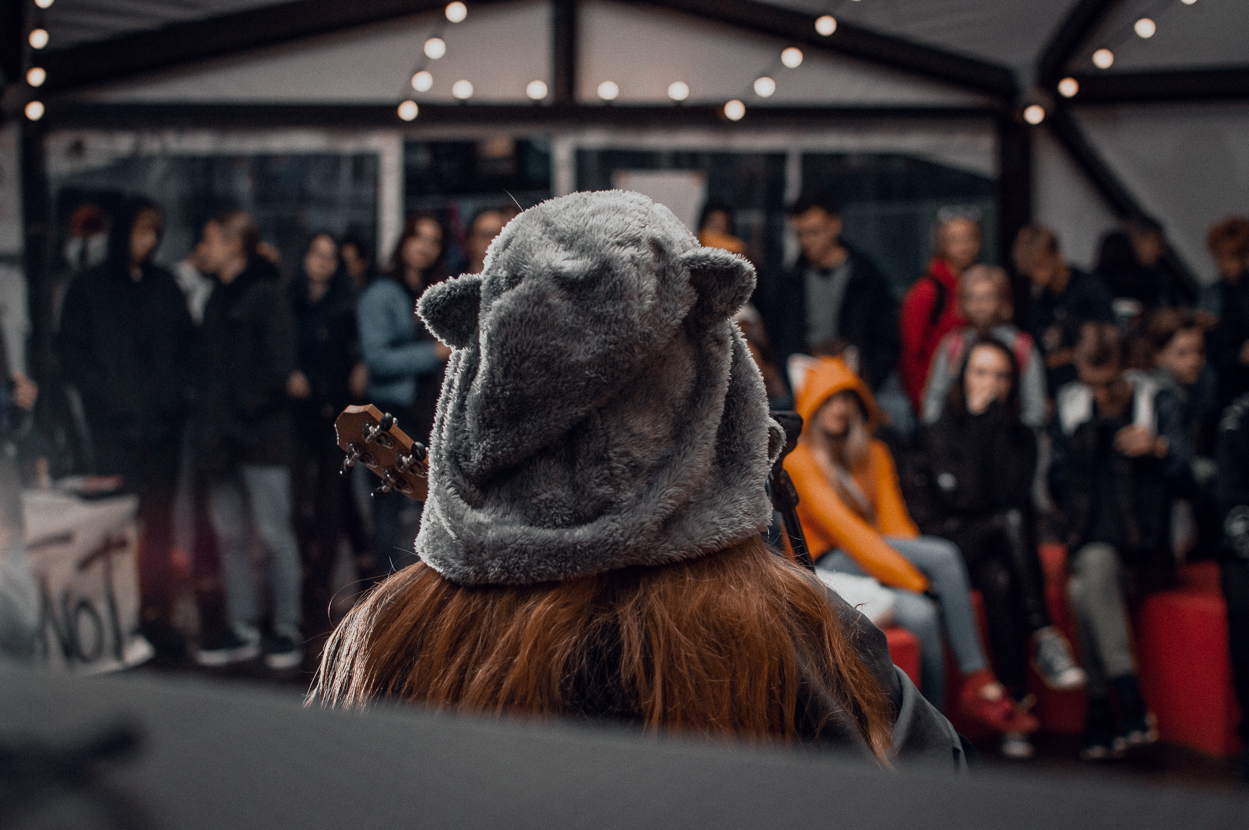 Tema: mega fest. Фотограф в Омске Иван Глушков