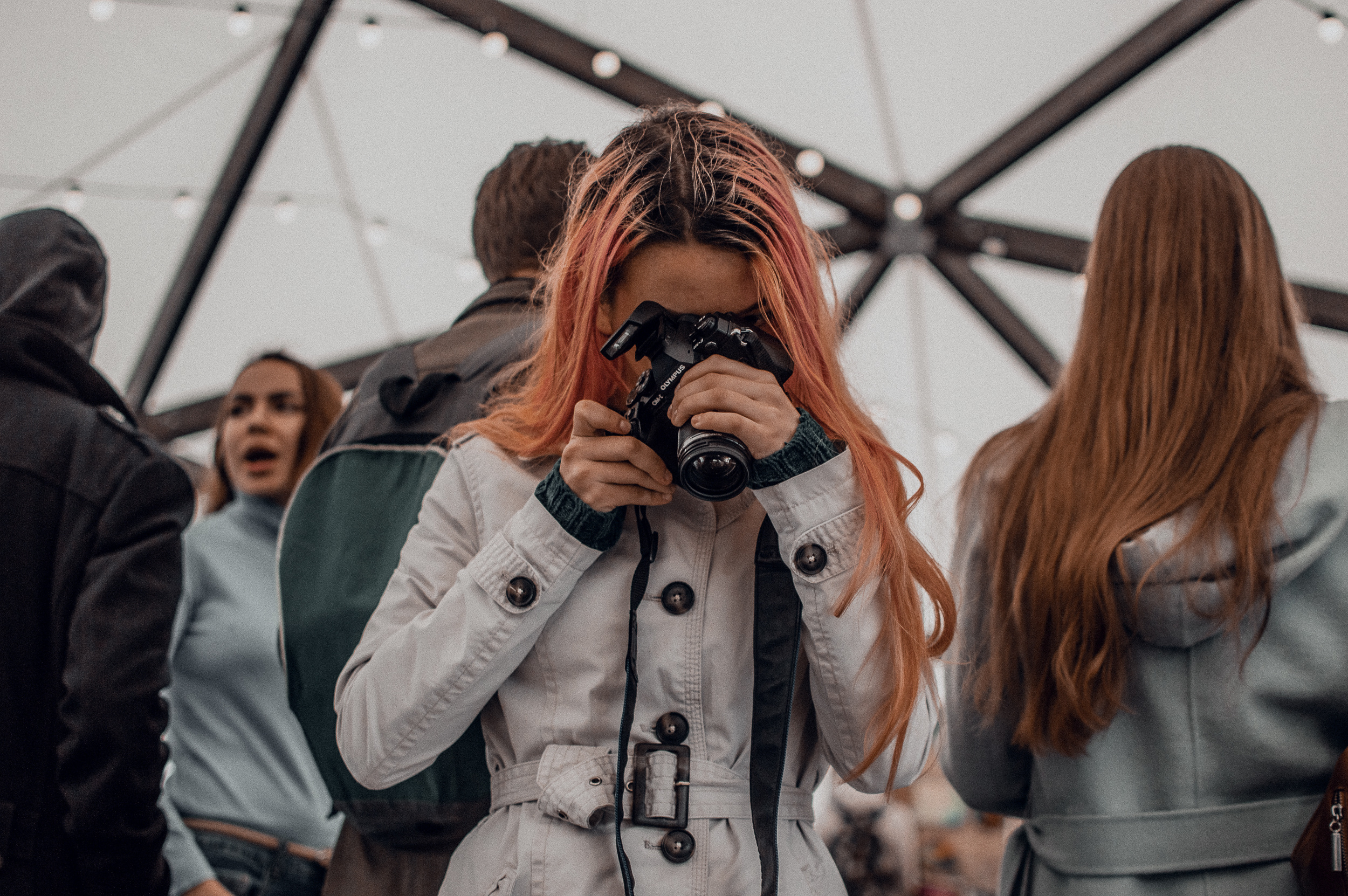 Tema: mega fest. Фотограф в Омске Иван Глушков