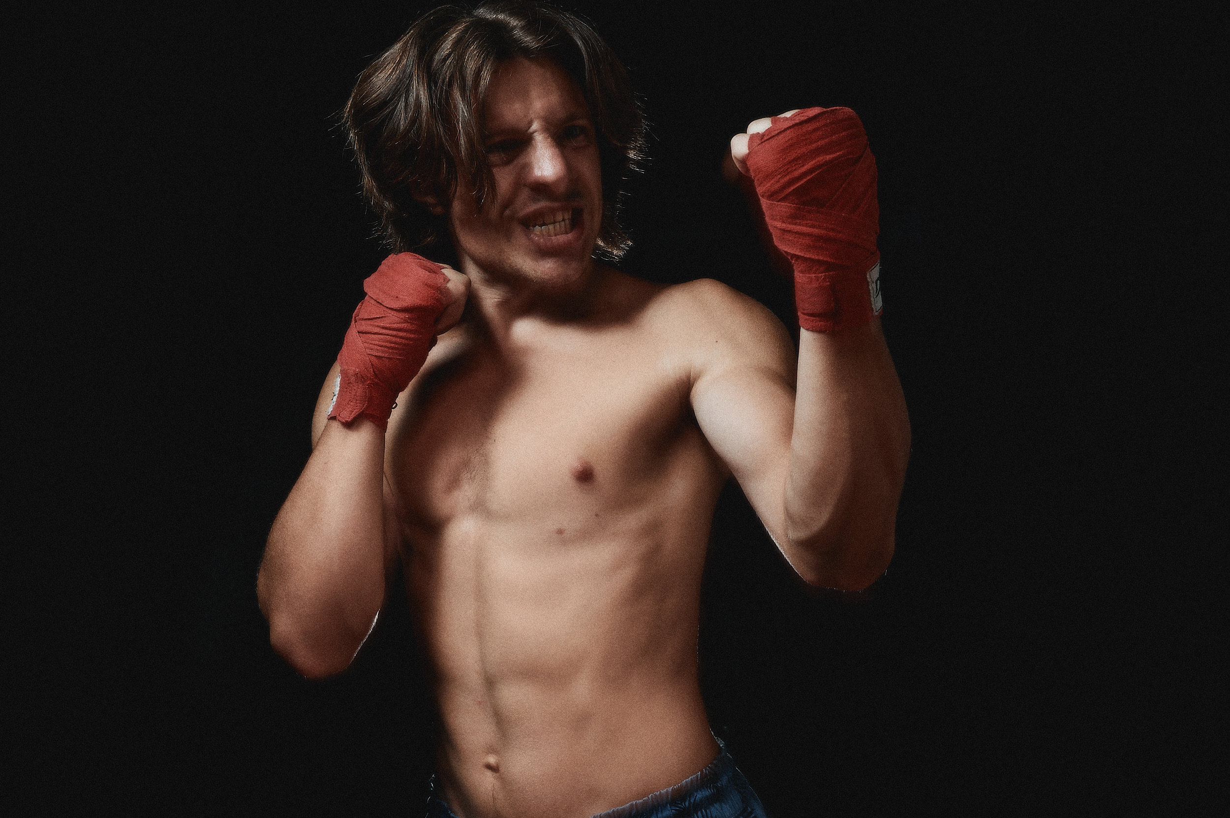 Дима. Фотограф в Омске Иван Глушков