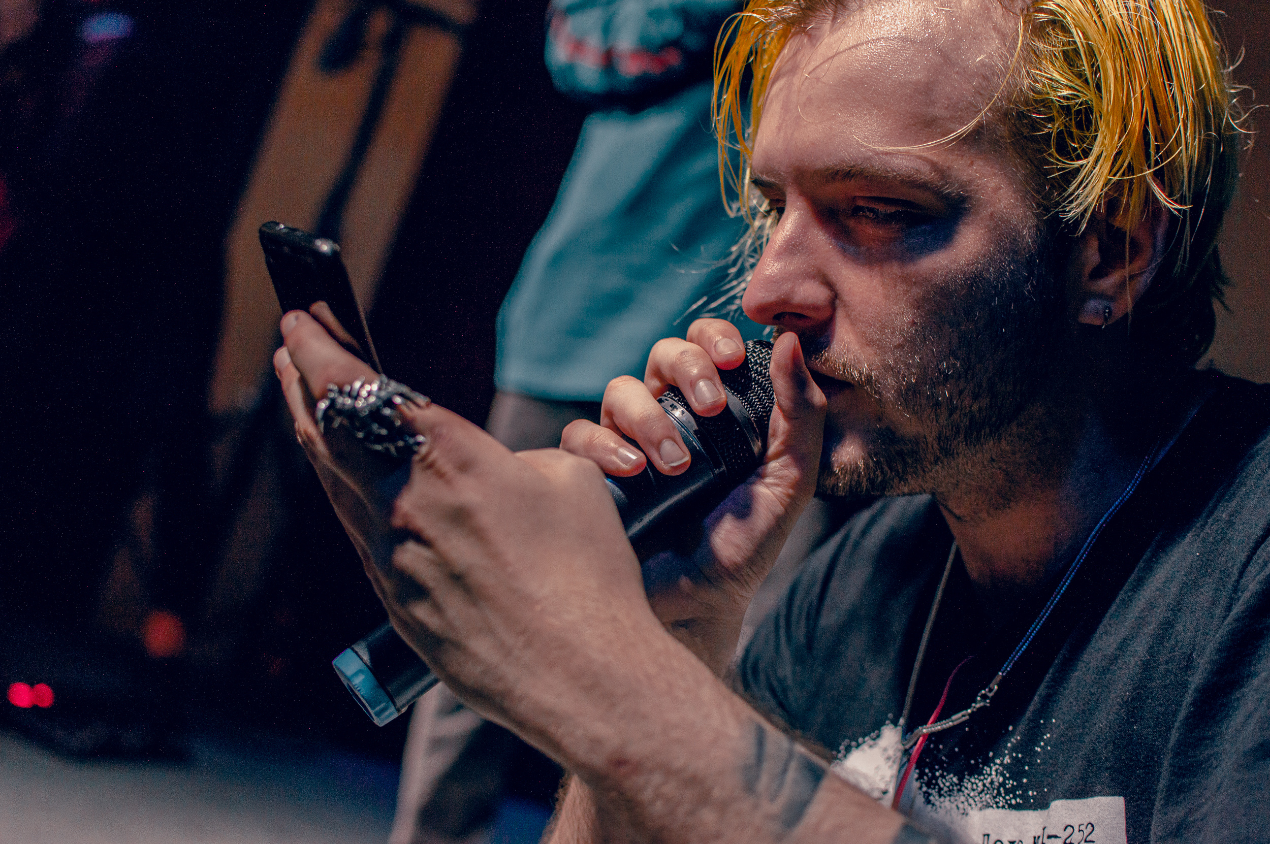 Pyrokinesis x Sted.d. Омск 2019. Фотограф в Омске Иван Глушков