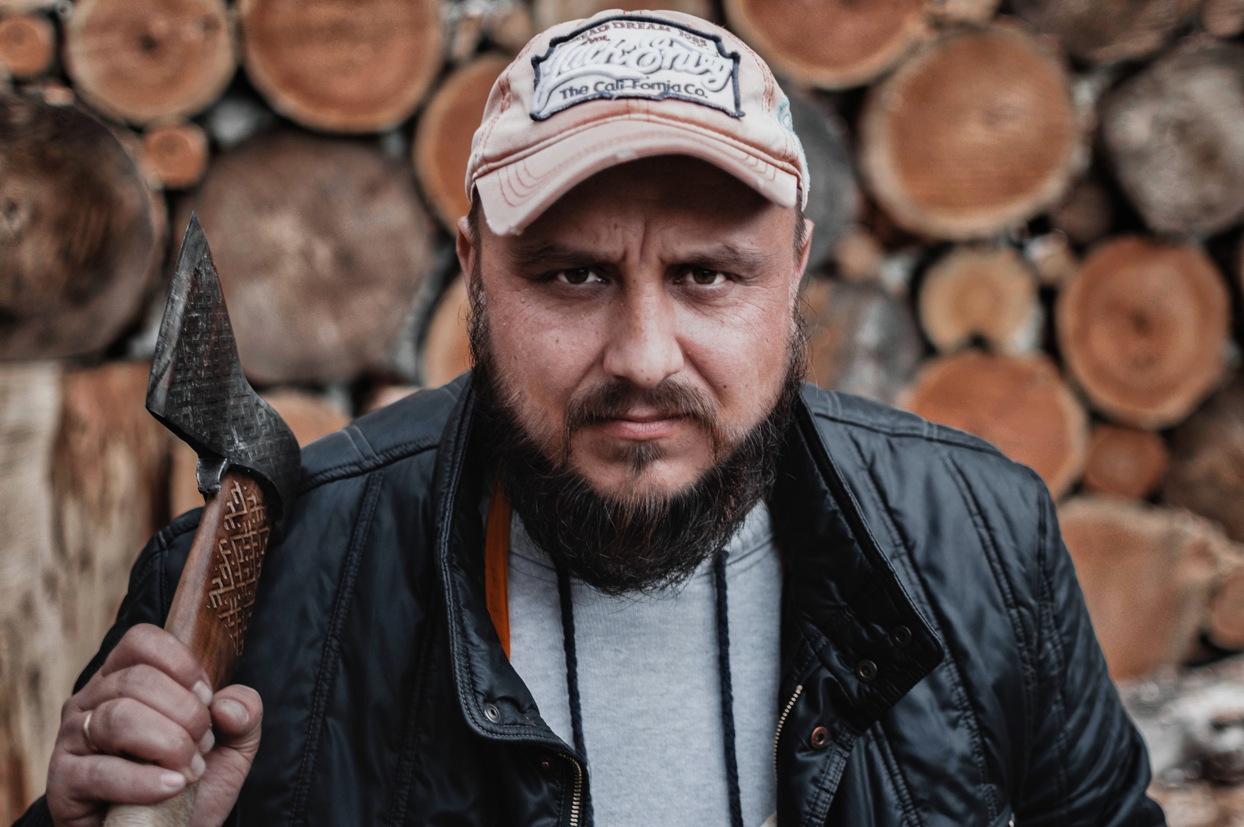 Антон. Фотограф в Омске Иван Глушков