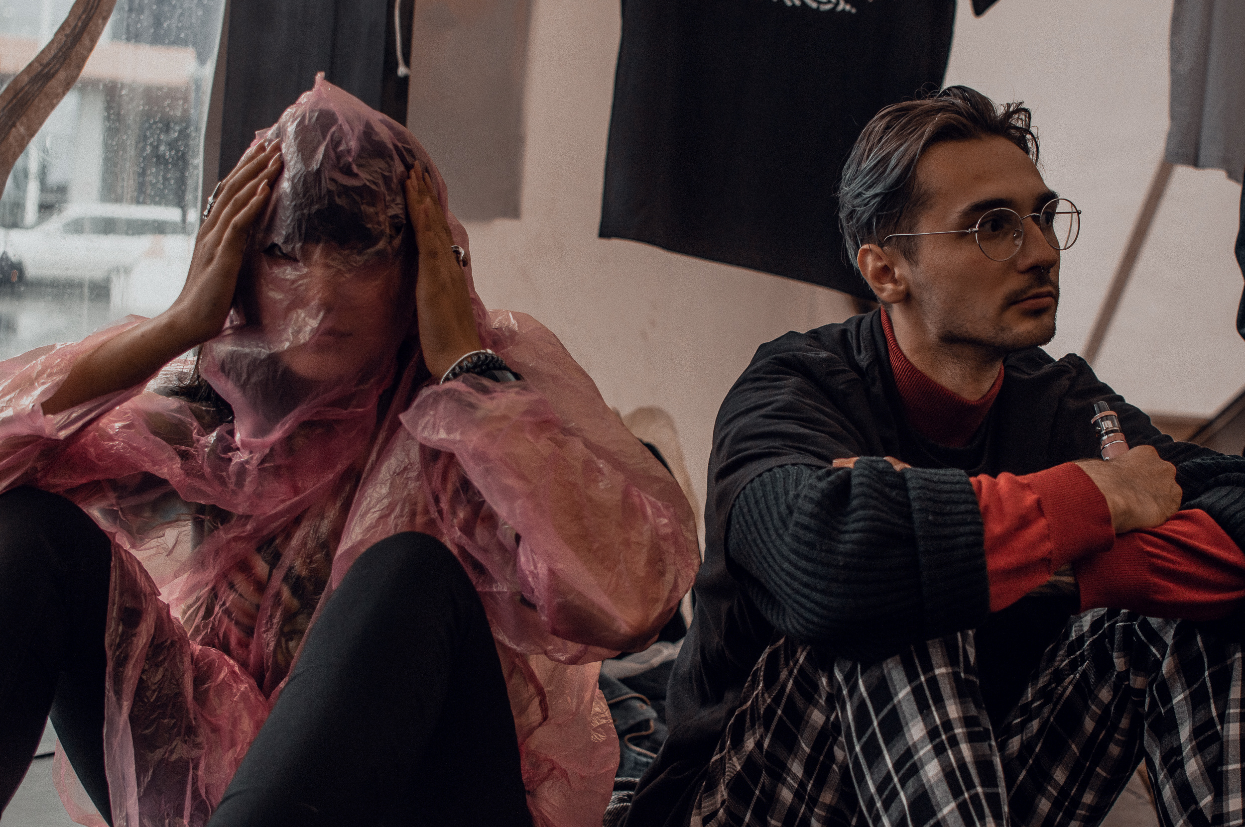 Tema: mega fest. Фотограф в Омске Иван Глушков