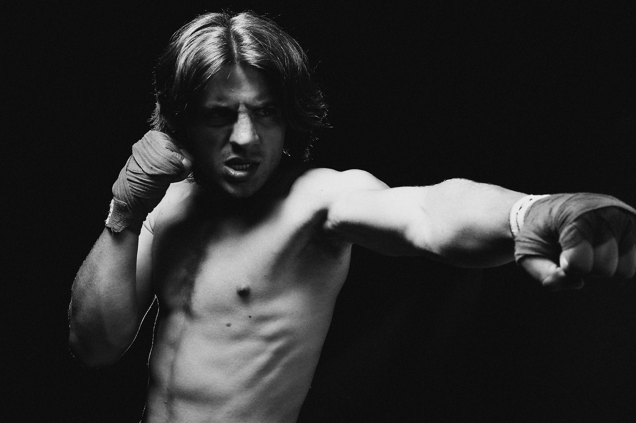 Дима. Фотограф в Омске Иван Глушков