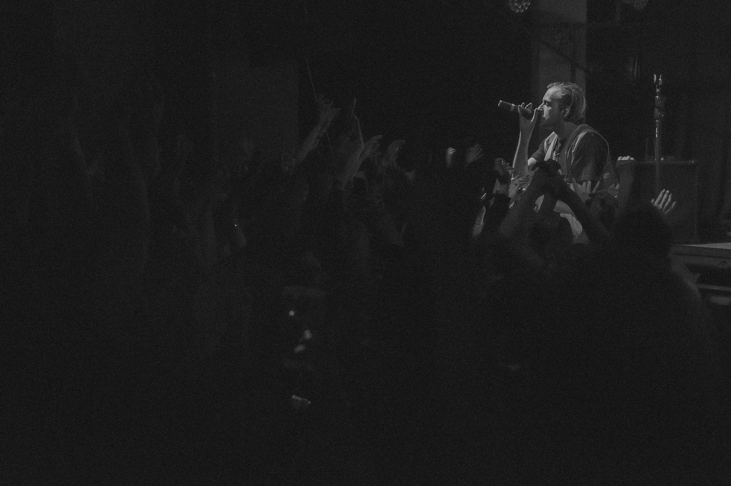 Pyrokinesis x Sted.d. Омск 2019. Фотограф в Омске Иван Глушков