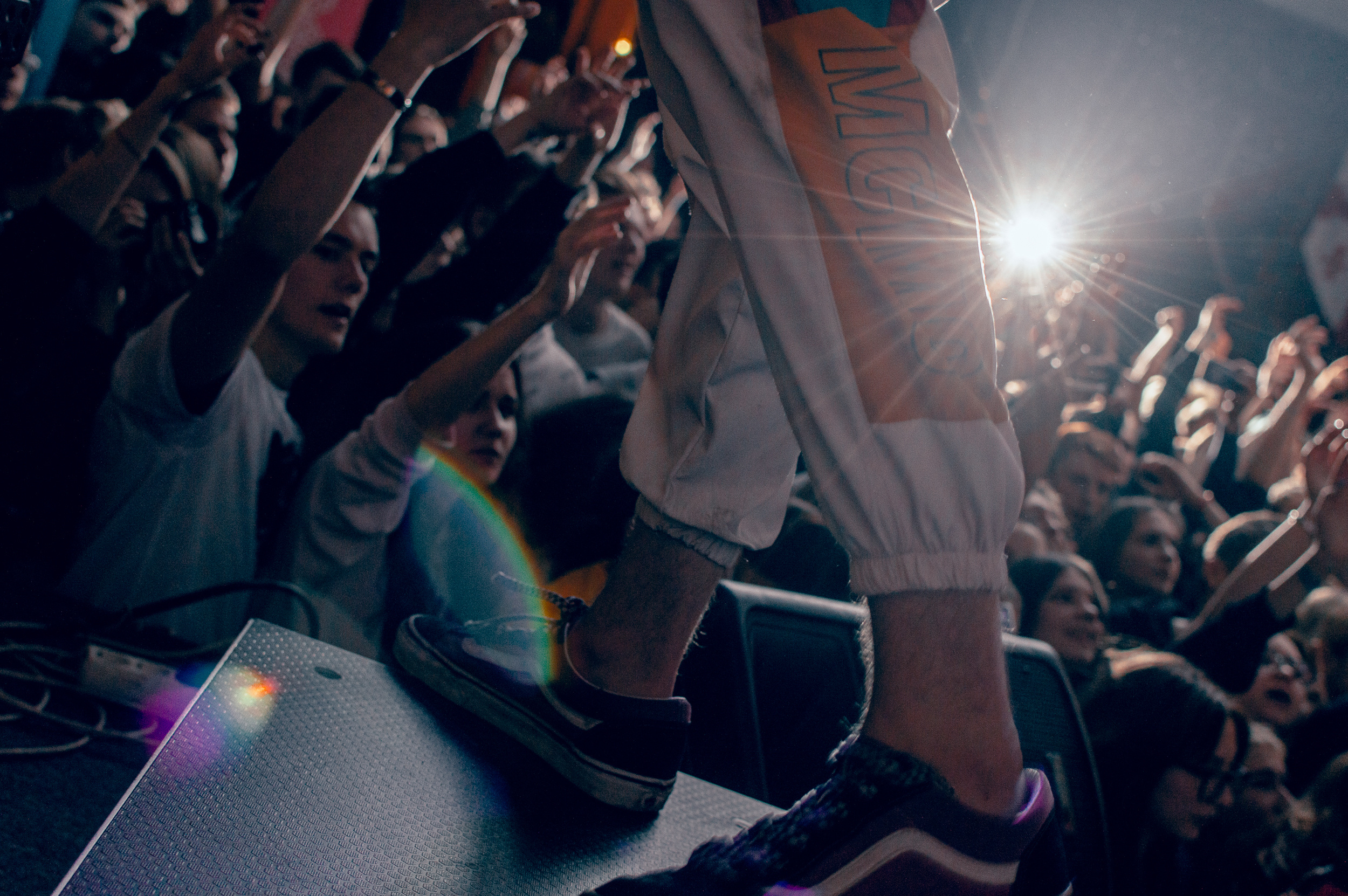 Pyrokinesis x Sted.d. Омск 2019. Фотограф в Омске Иван Глушков