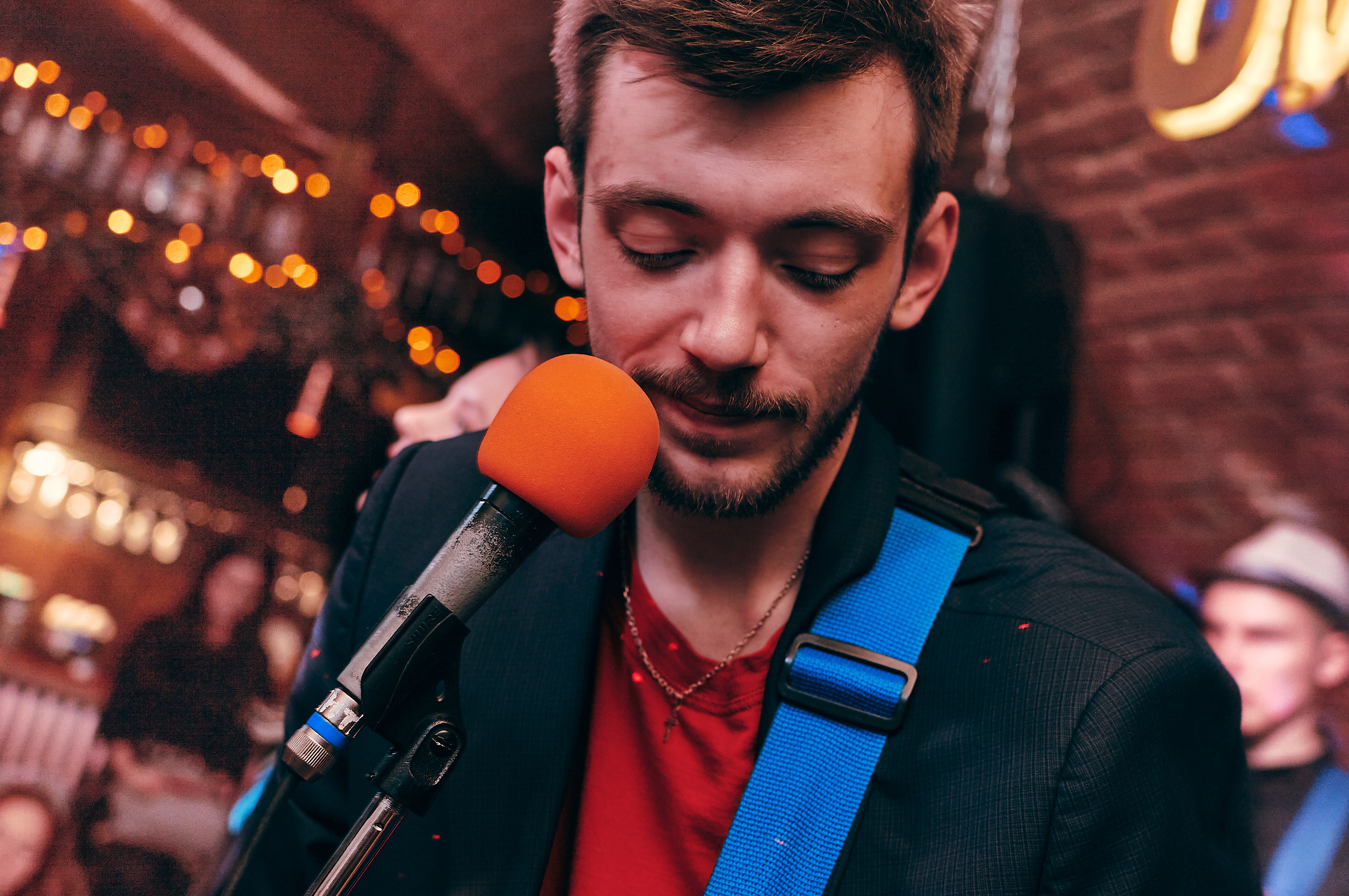 Dar Africa. Фотограф в Омске Иван Глушков