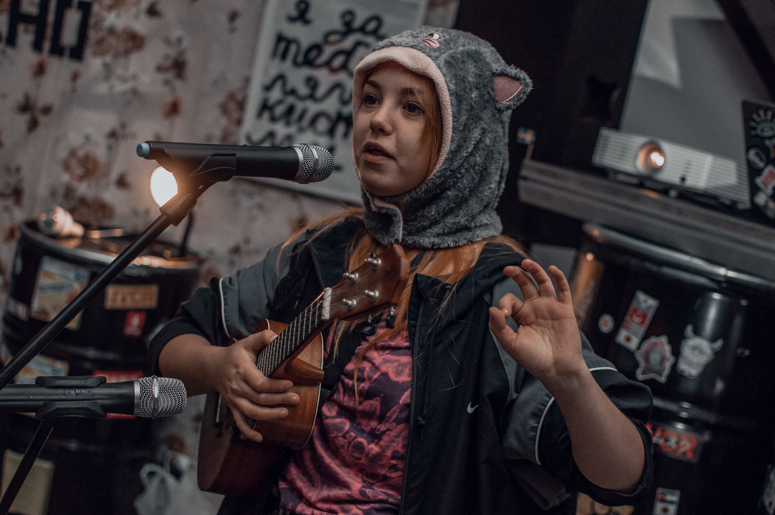 Tema: mega fest. Фотограф в Омске Иван Глушков