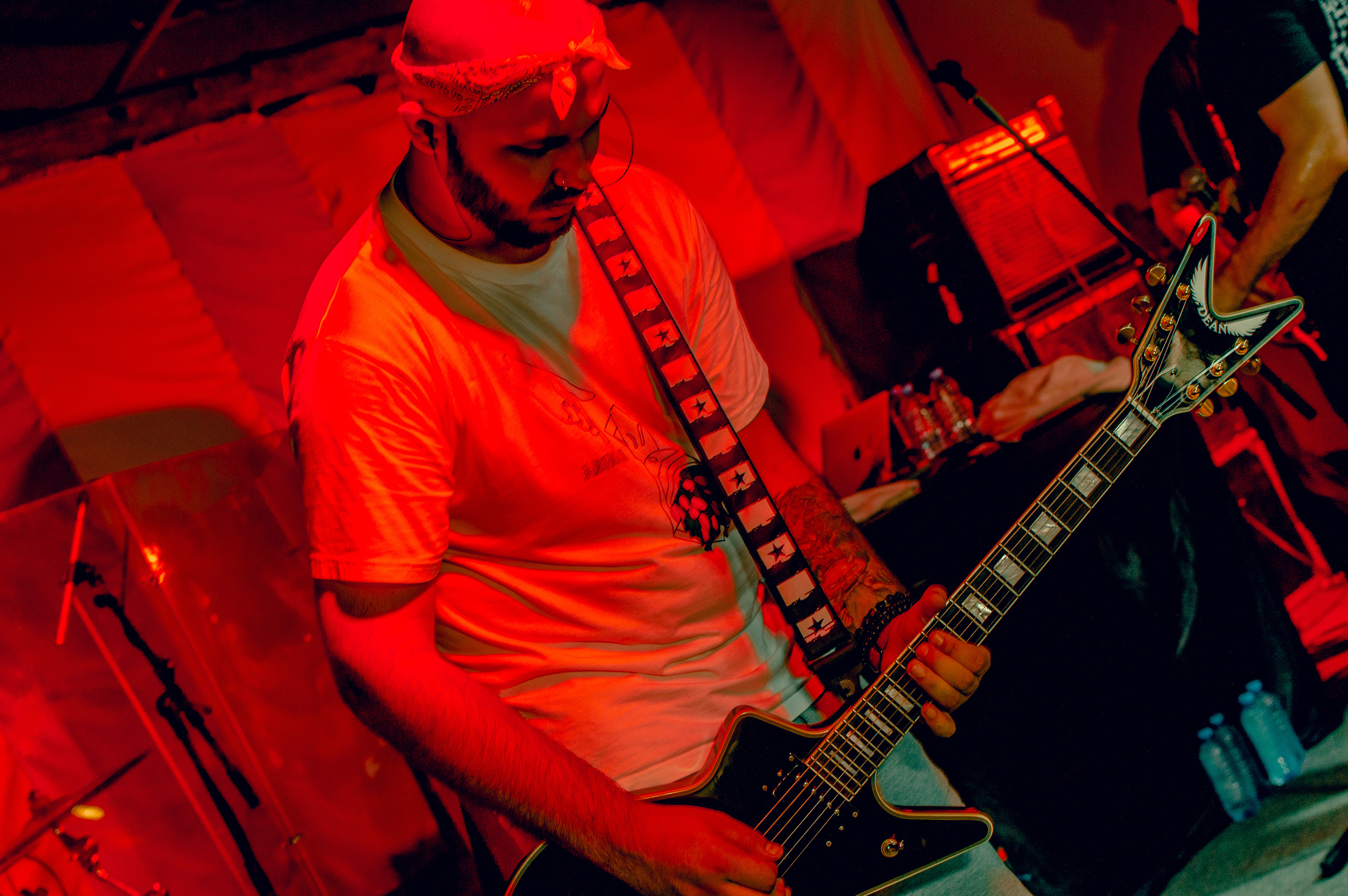 Loqiemean Омск. Фотограф в Омске Иван Глушков