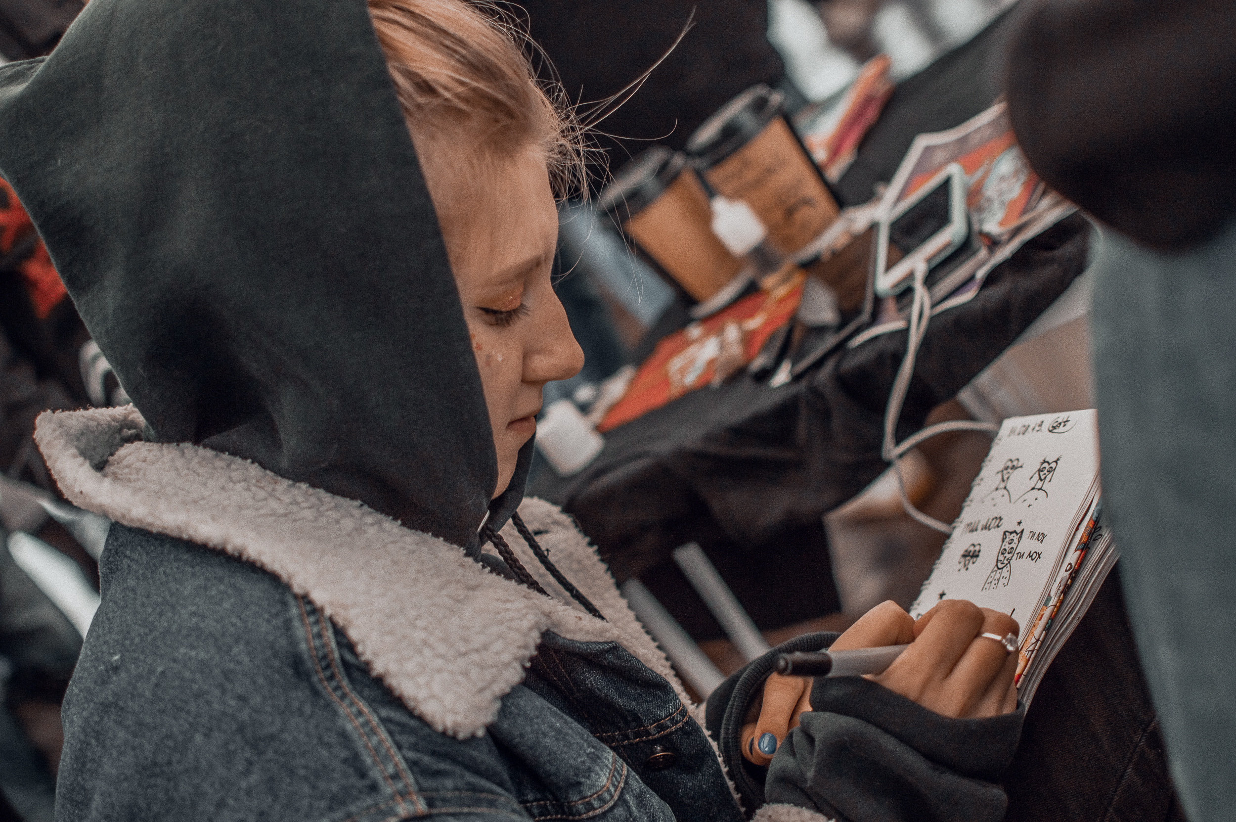 Tema: mega fest. Фотограф в Омске Иван Глушков