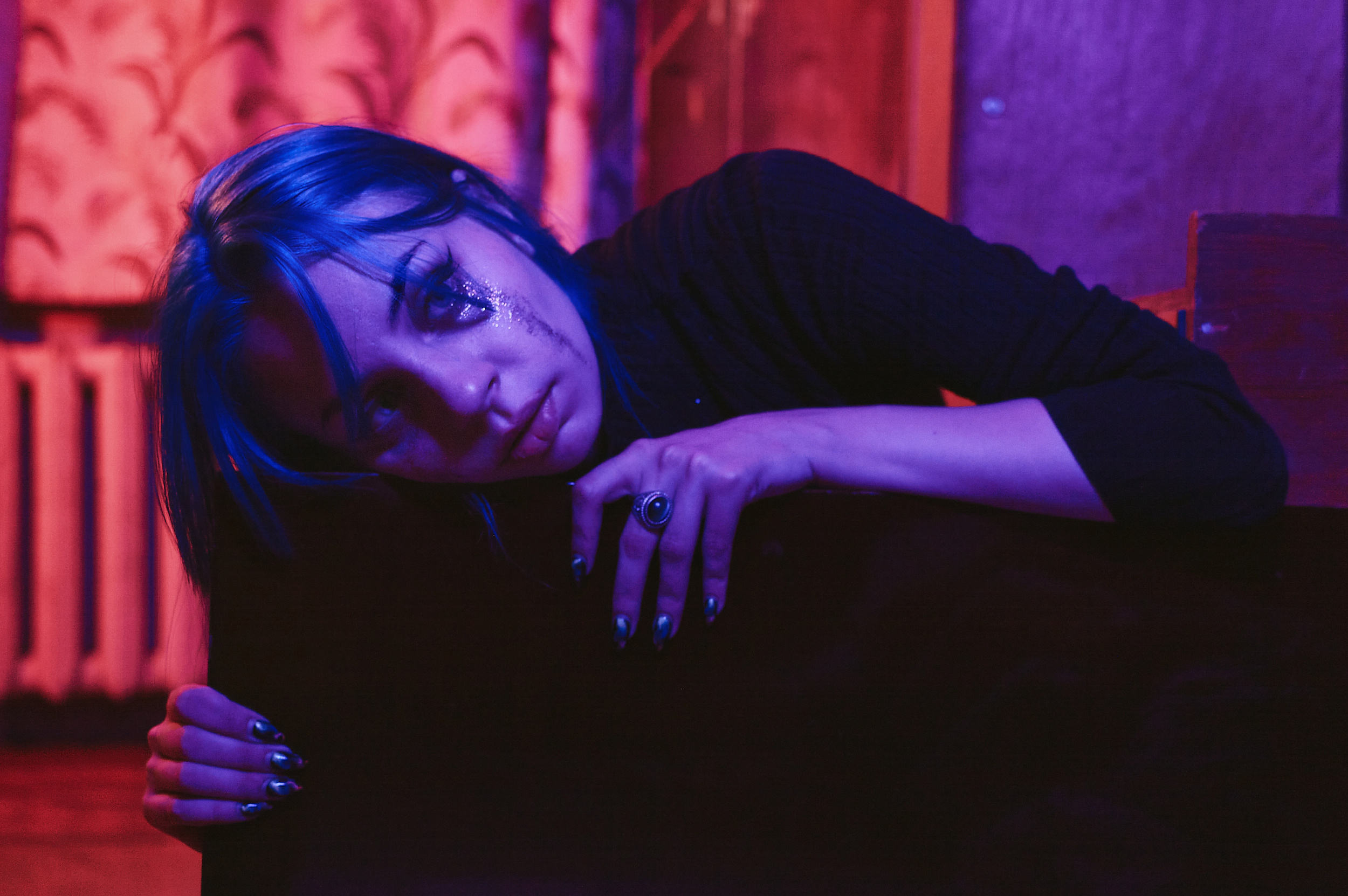 Полина. Фотограф в Омске Иван Глушков