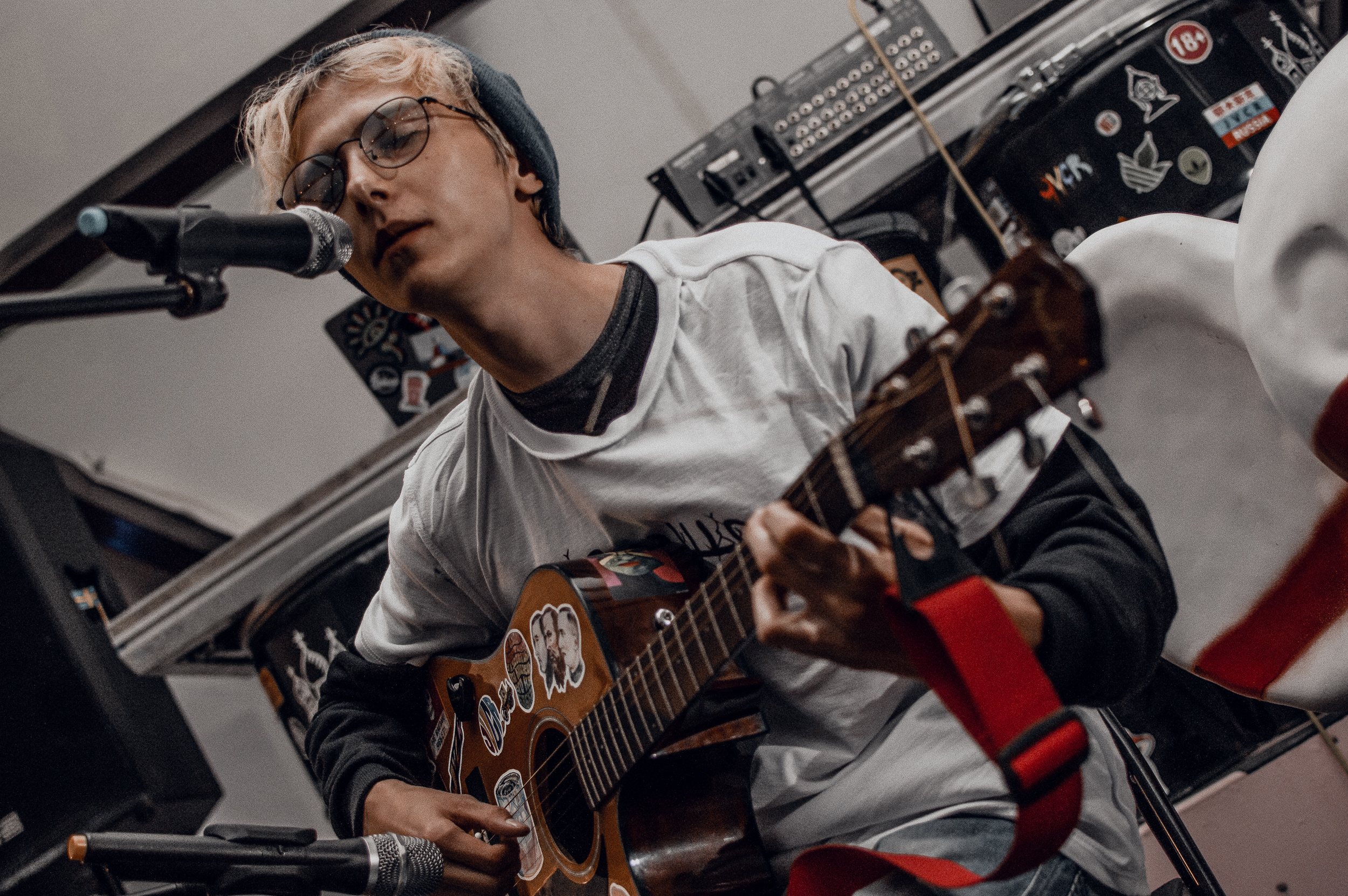 Tema: mega fest. Фотограф в Омске Иван Глушков