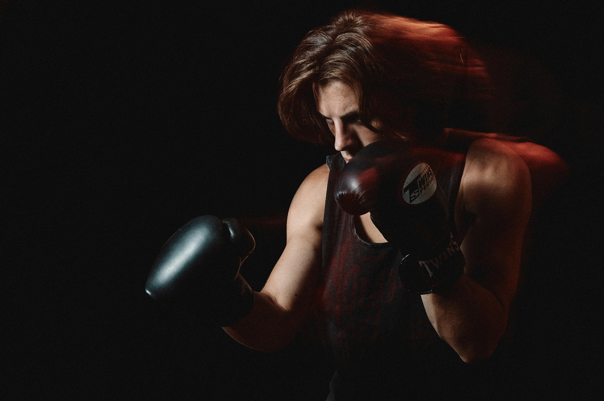 Дима. Фотограф в Омске Иван Глушков