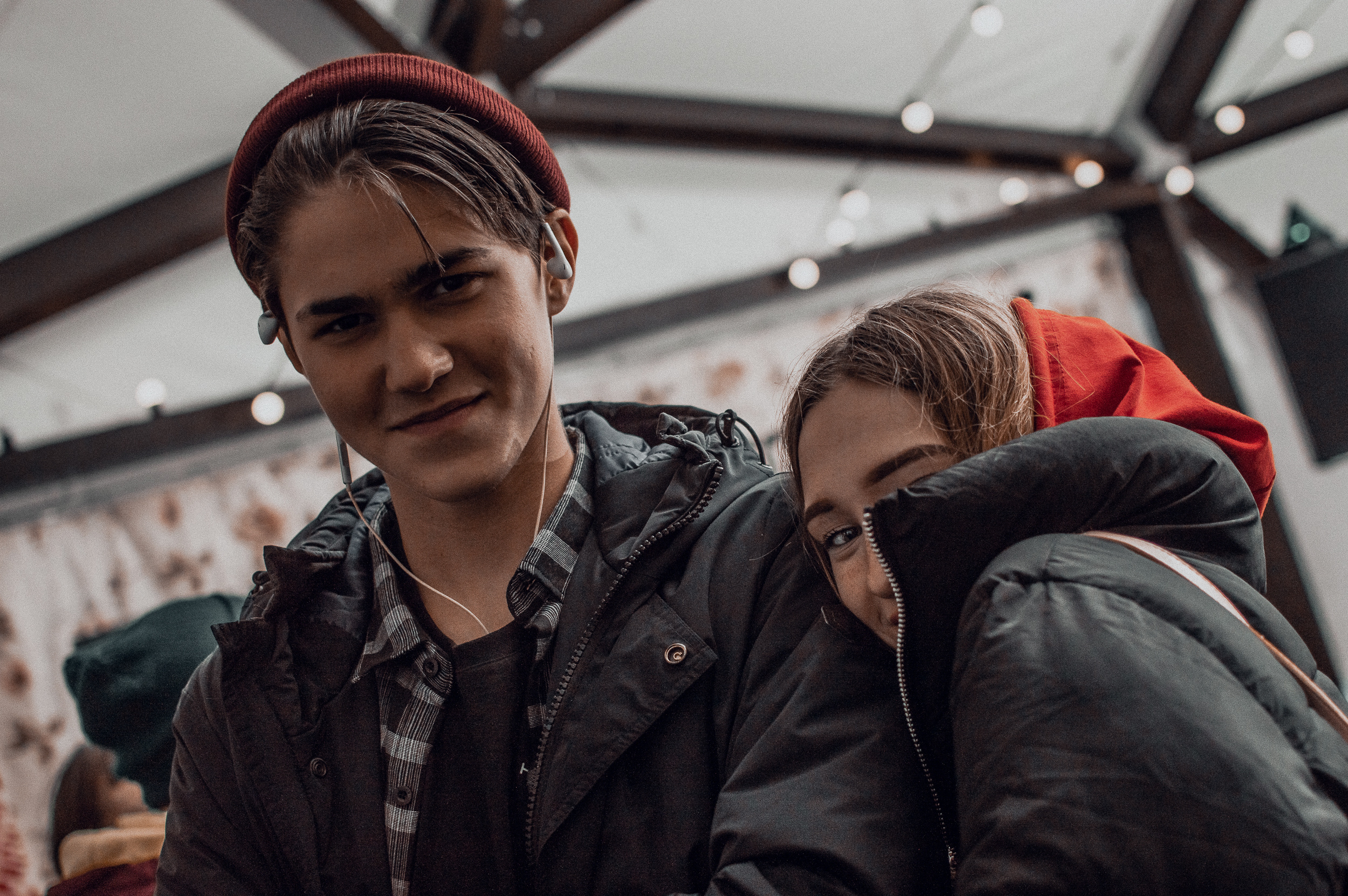 Tema: mega fest. Фотограф в Омске Иван Глушков