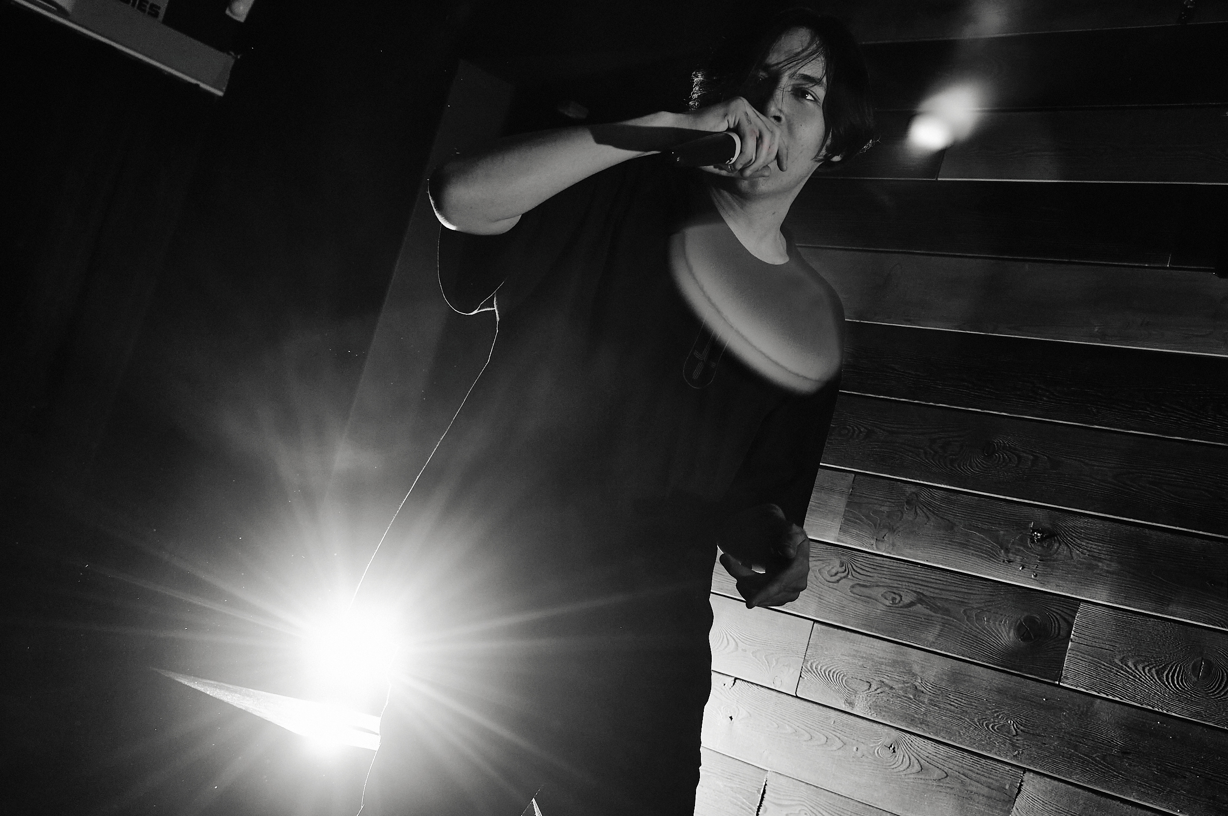 HEARTSOLE. Фотограф в Омске Иван Глушков