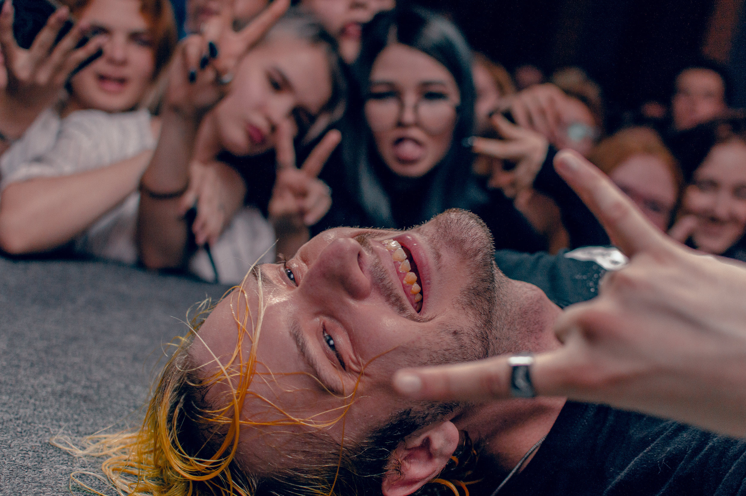 Pyrokinesis x Sted.d. Омск 2019. Фотограф в Омске Иван Глушков