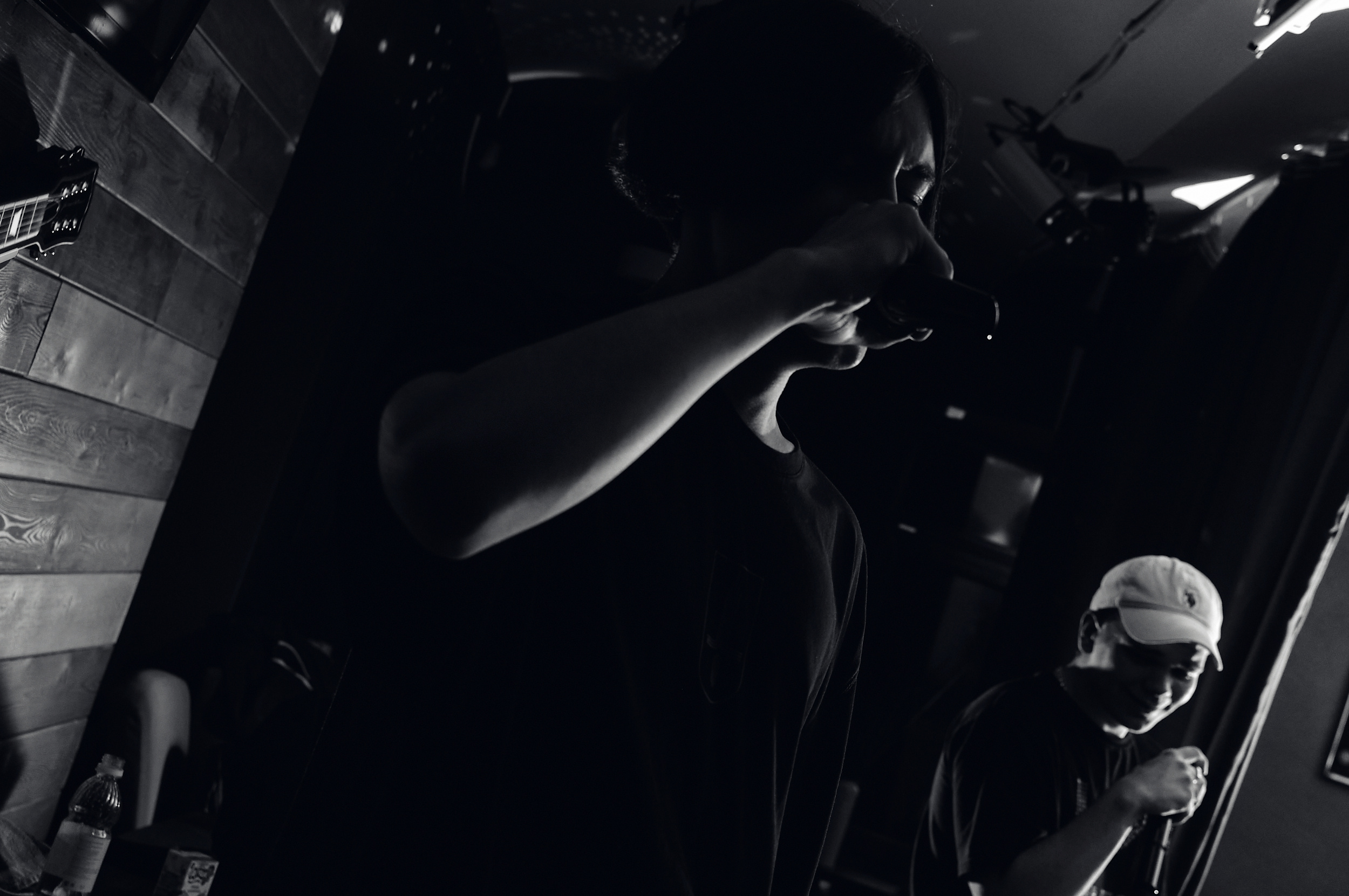 HEARTSOLE. Фотограф в Омске Иван Глушков