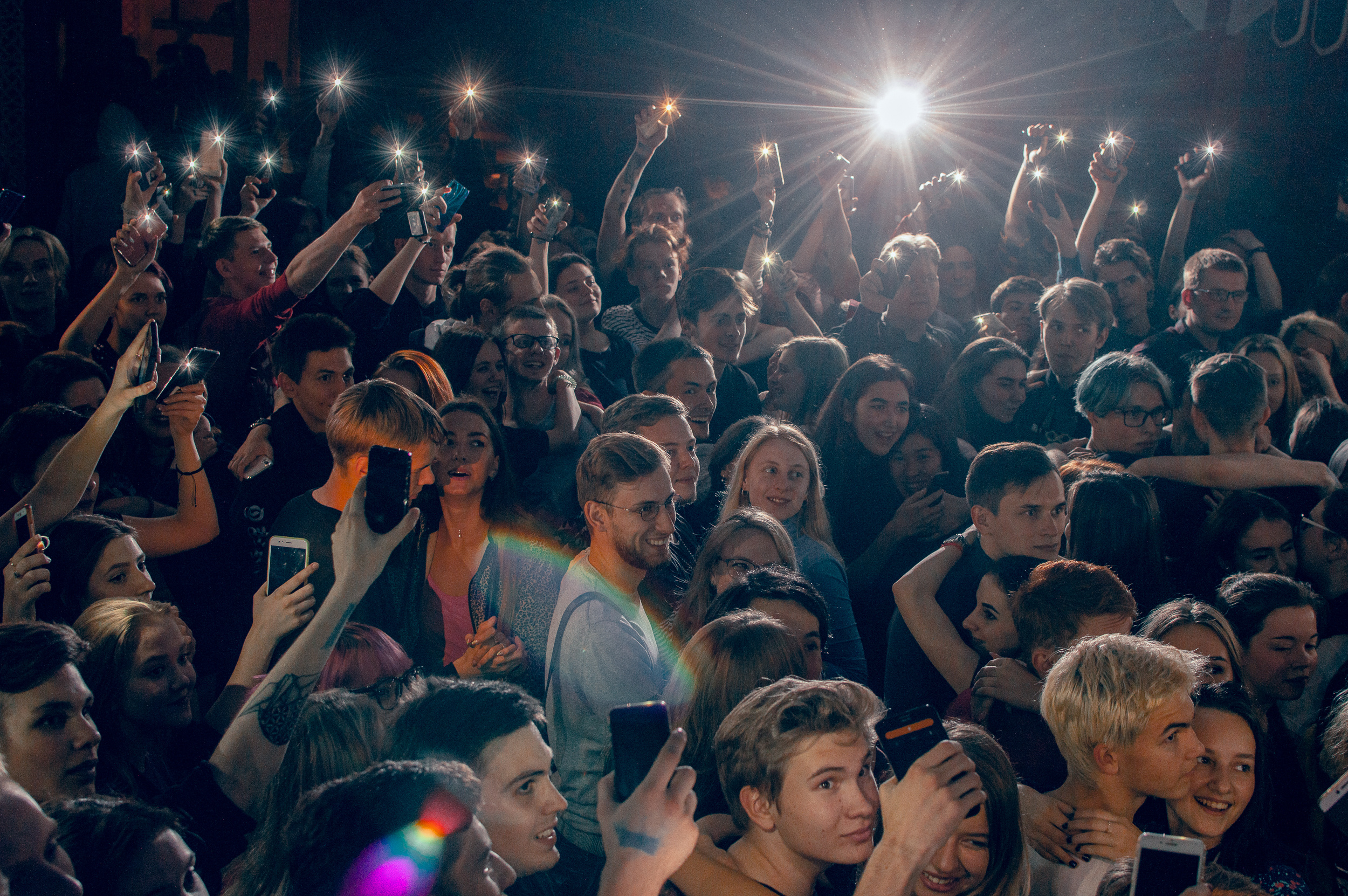 Pyrokinesis x Sted.d. Омск 2019. Фотограф в Омске Иван Глушков