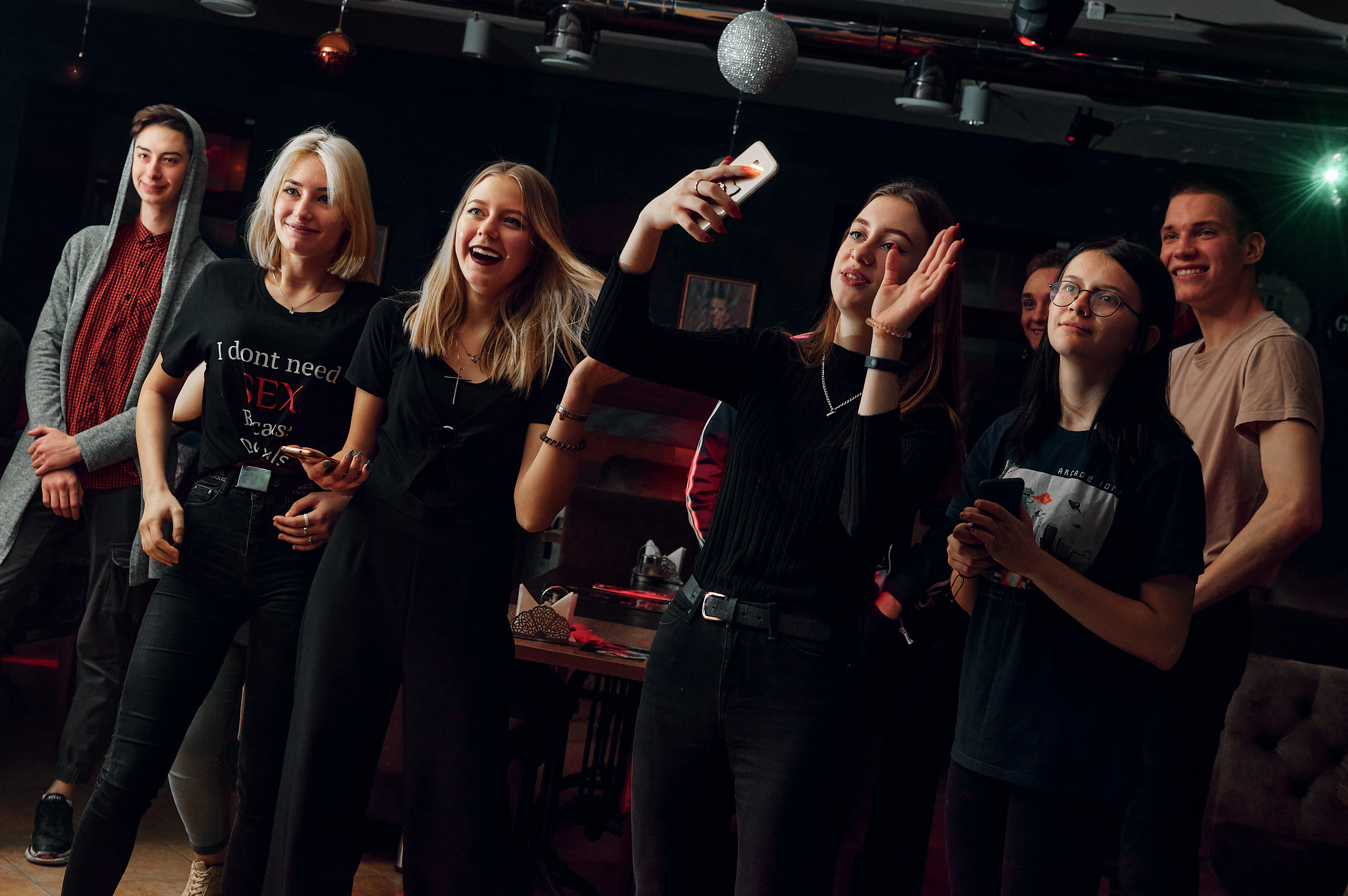 HEARTSOLE. Фотограф в Омске Иван Глушков