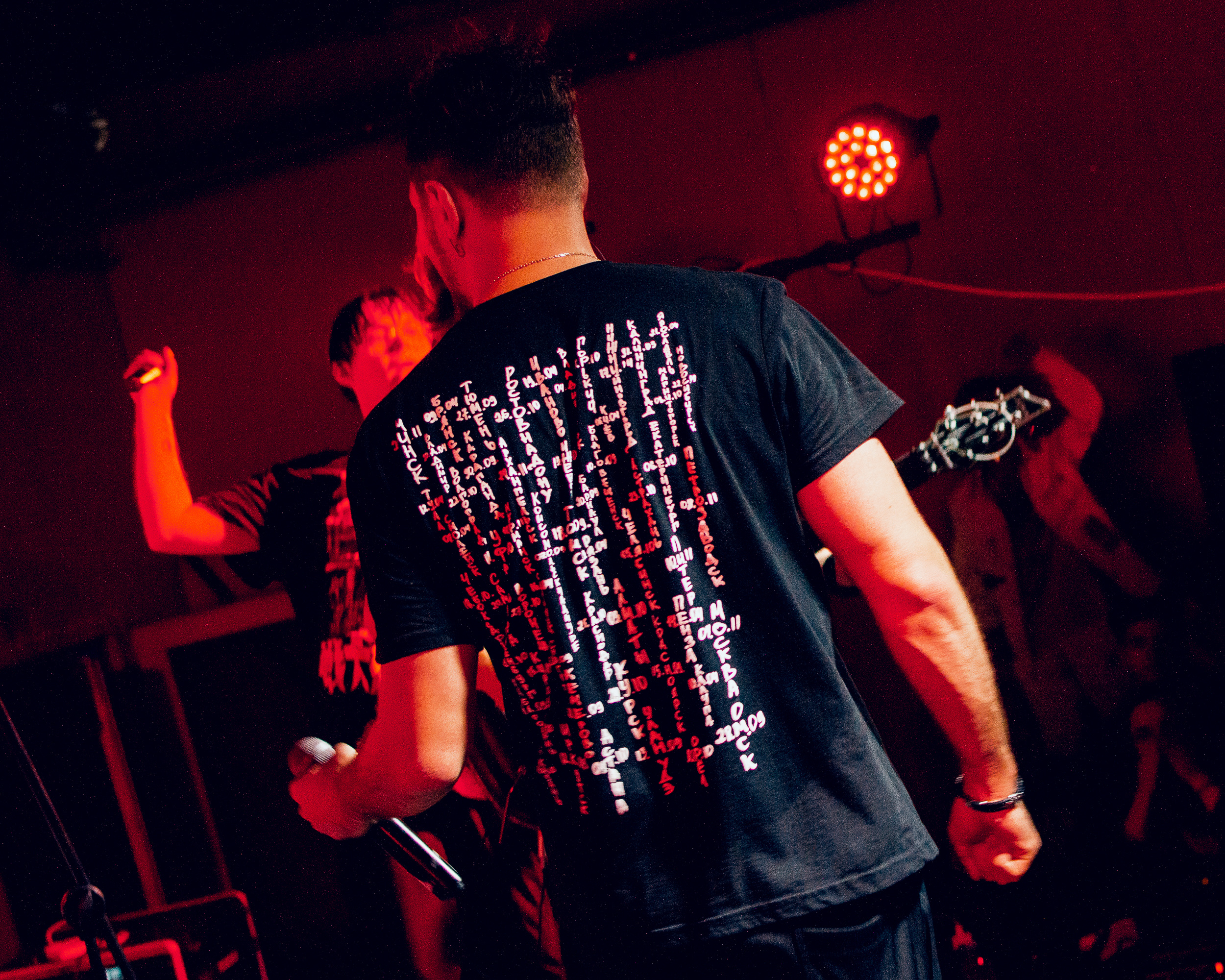 Loqiemean Омск. Фотограф в Омске Иван Глушков