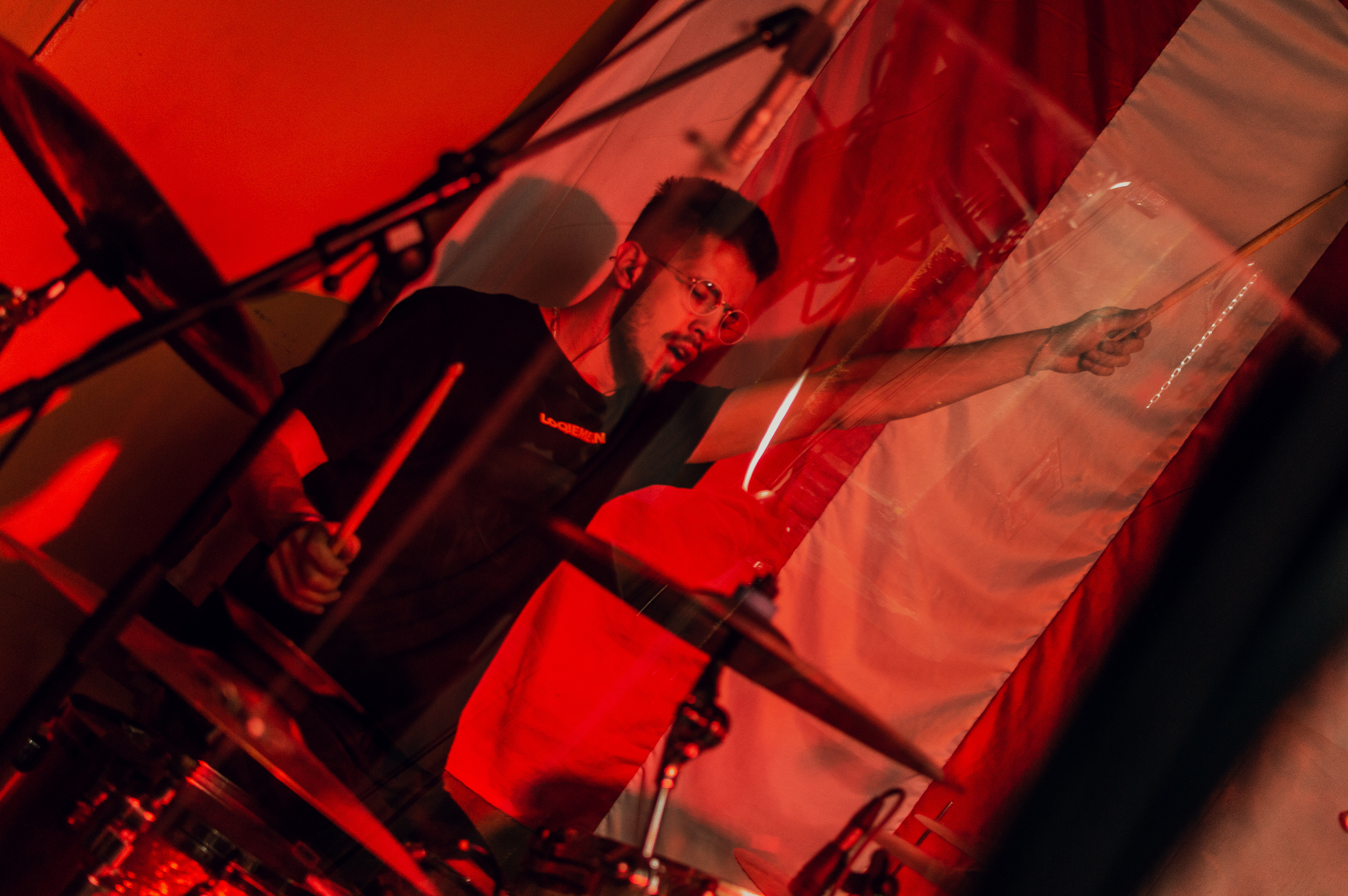 Loqiemean Омск. Фотограф в Омске Иван Глушков