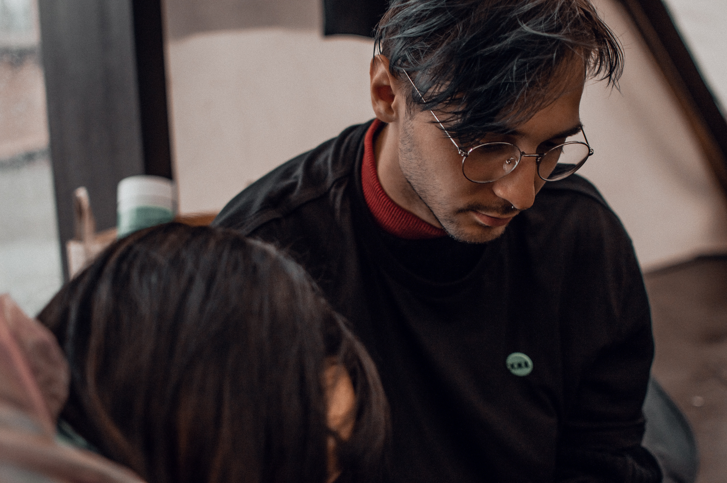 Tema: mega fest. Фотограф в Омске Иван Глушков