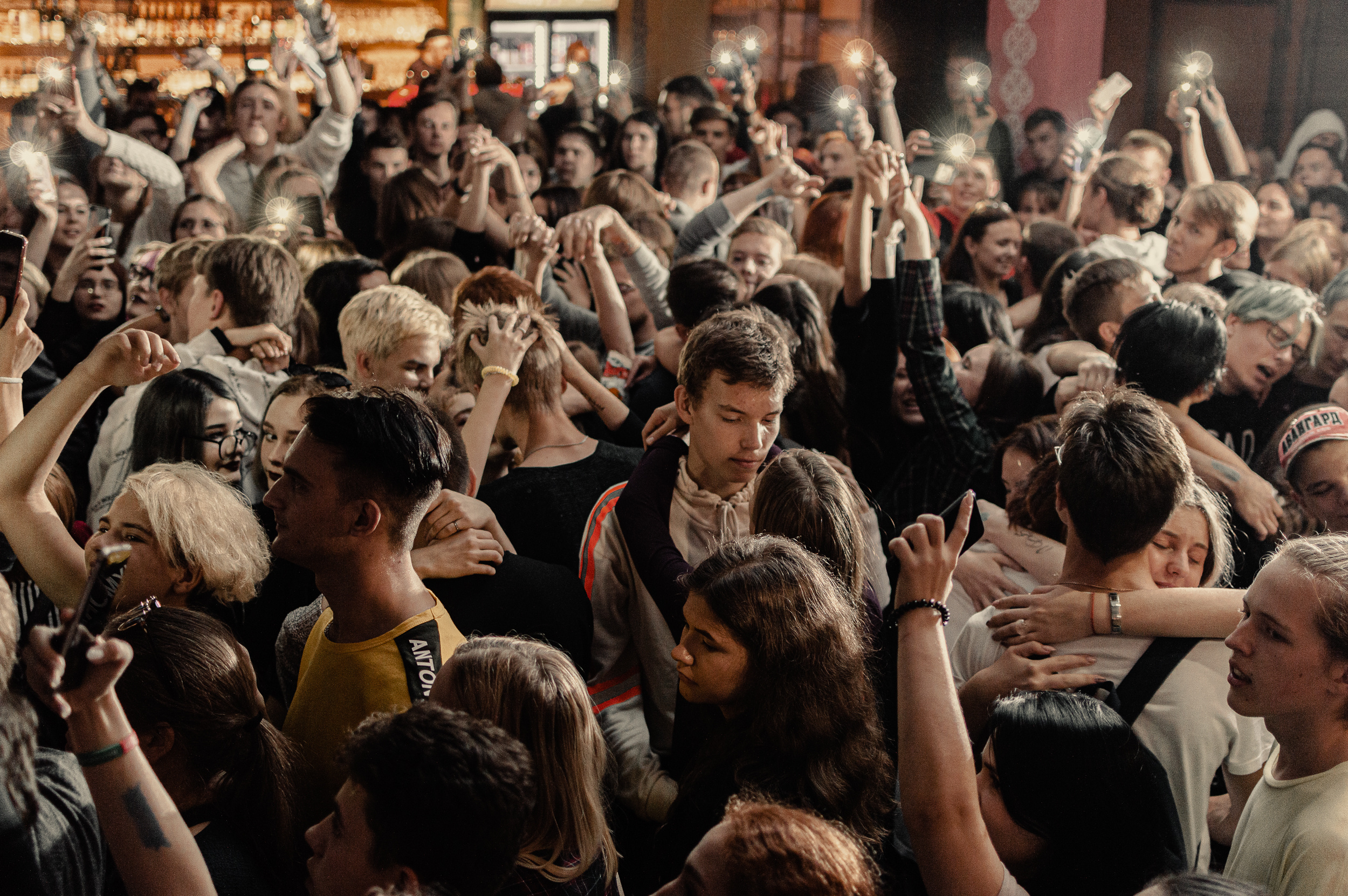 Pyrokinesis x Sted.d. Омск 2019. Фотограф в Омске Иван Глушков