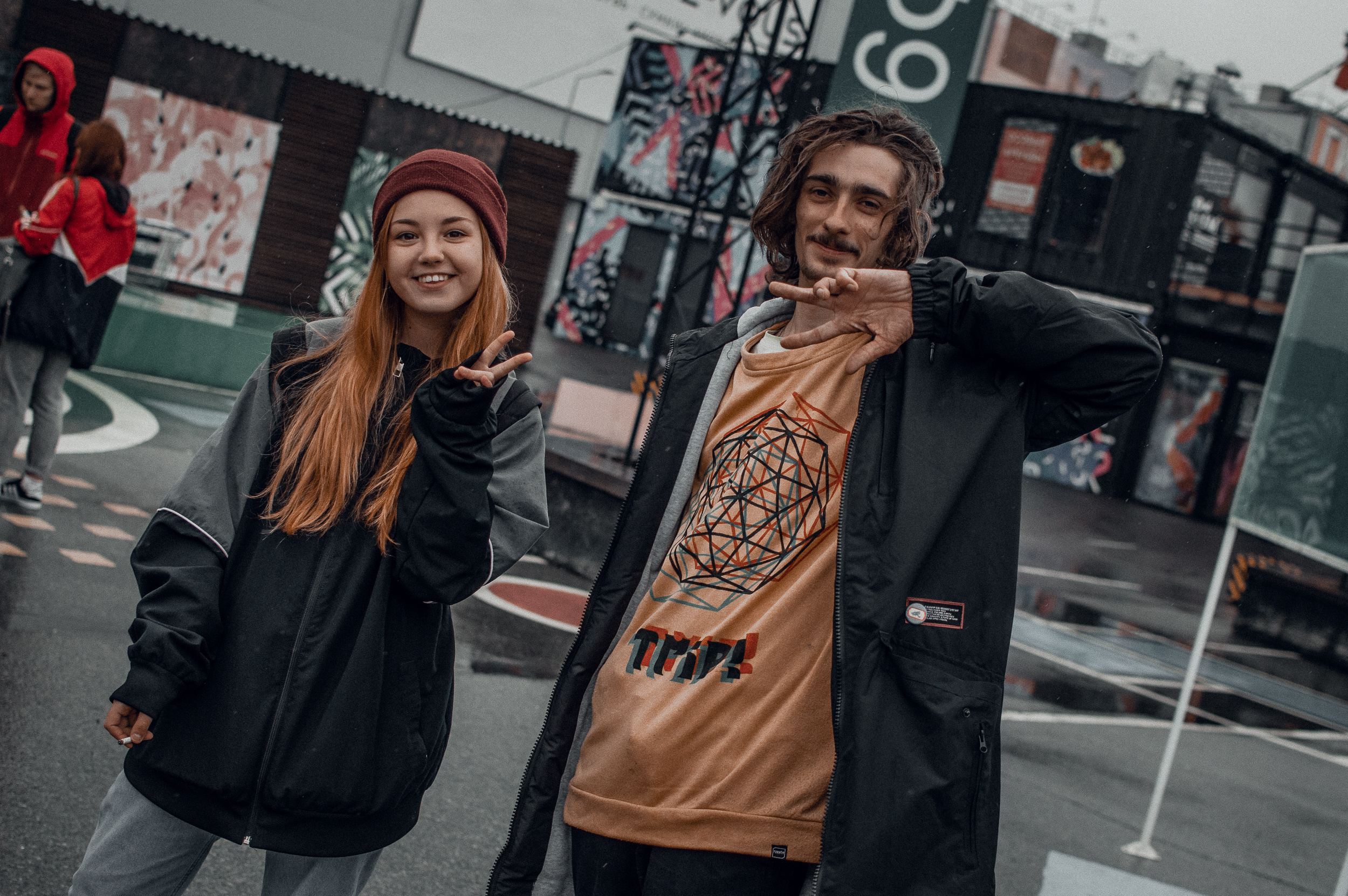 Tema: mega fest. Фотограф в Омске Иван Глушков