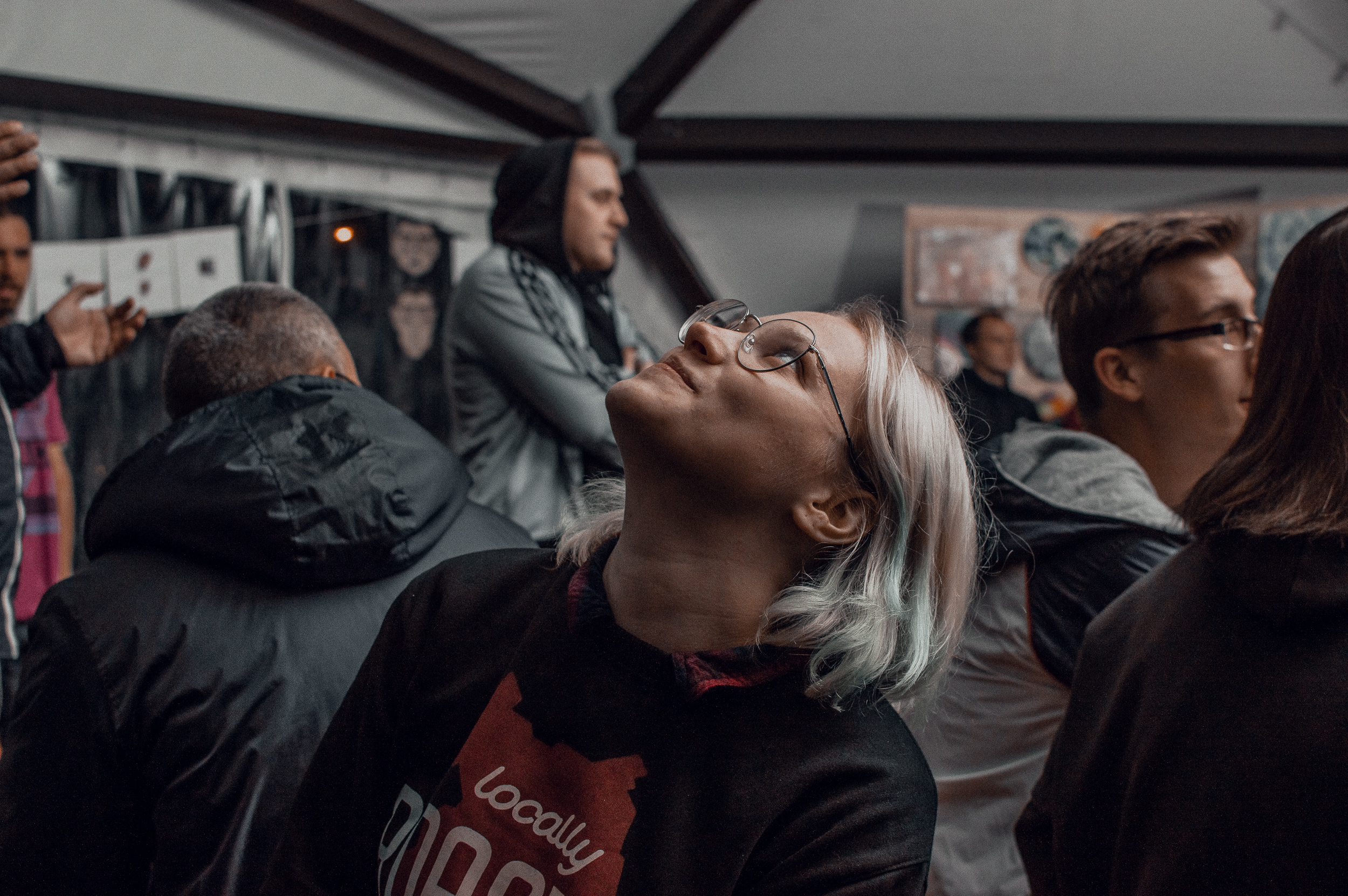 Tema: mega fest. Фотограф в Омске Иван Глушков