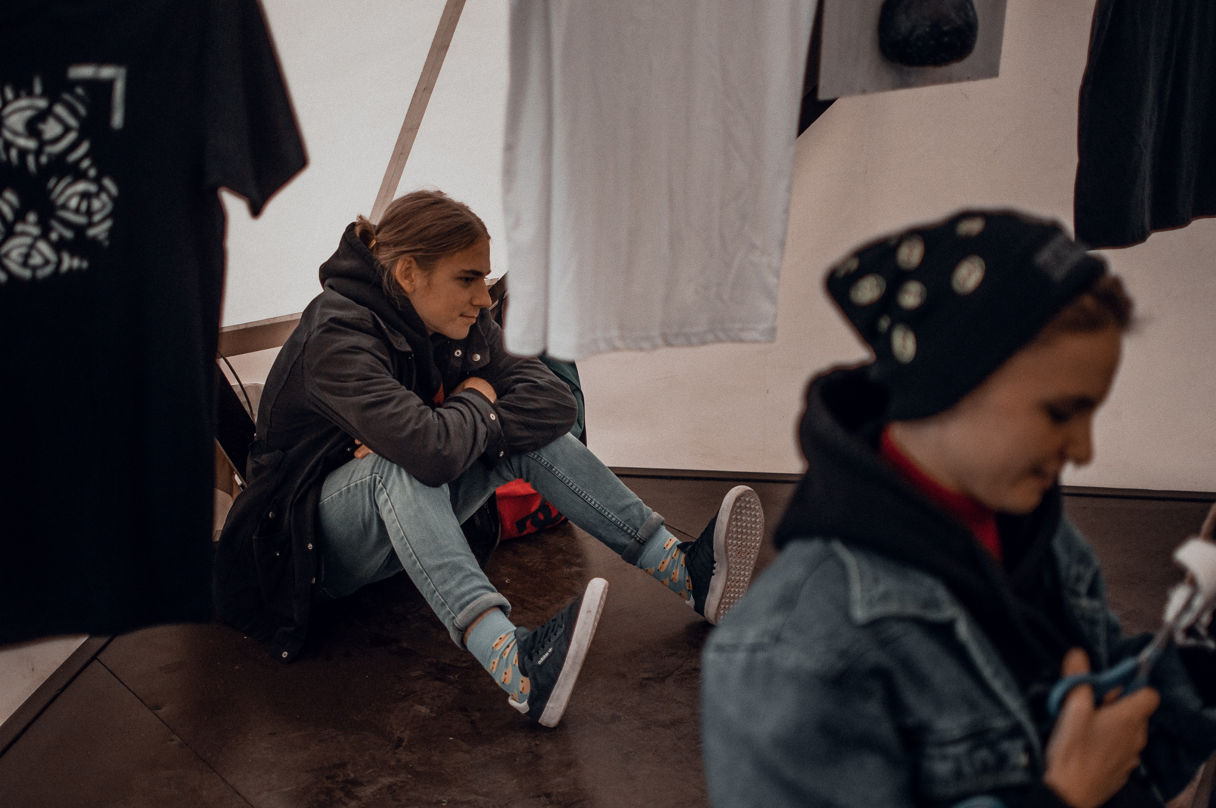 Tema: mega fest. Фотограф в Омске Иван Глушков