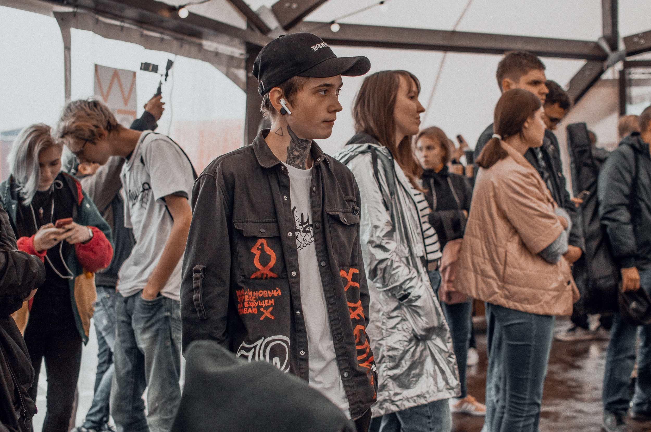 Tema: mega fest. Фотограф в Омске Иван Глушков