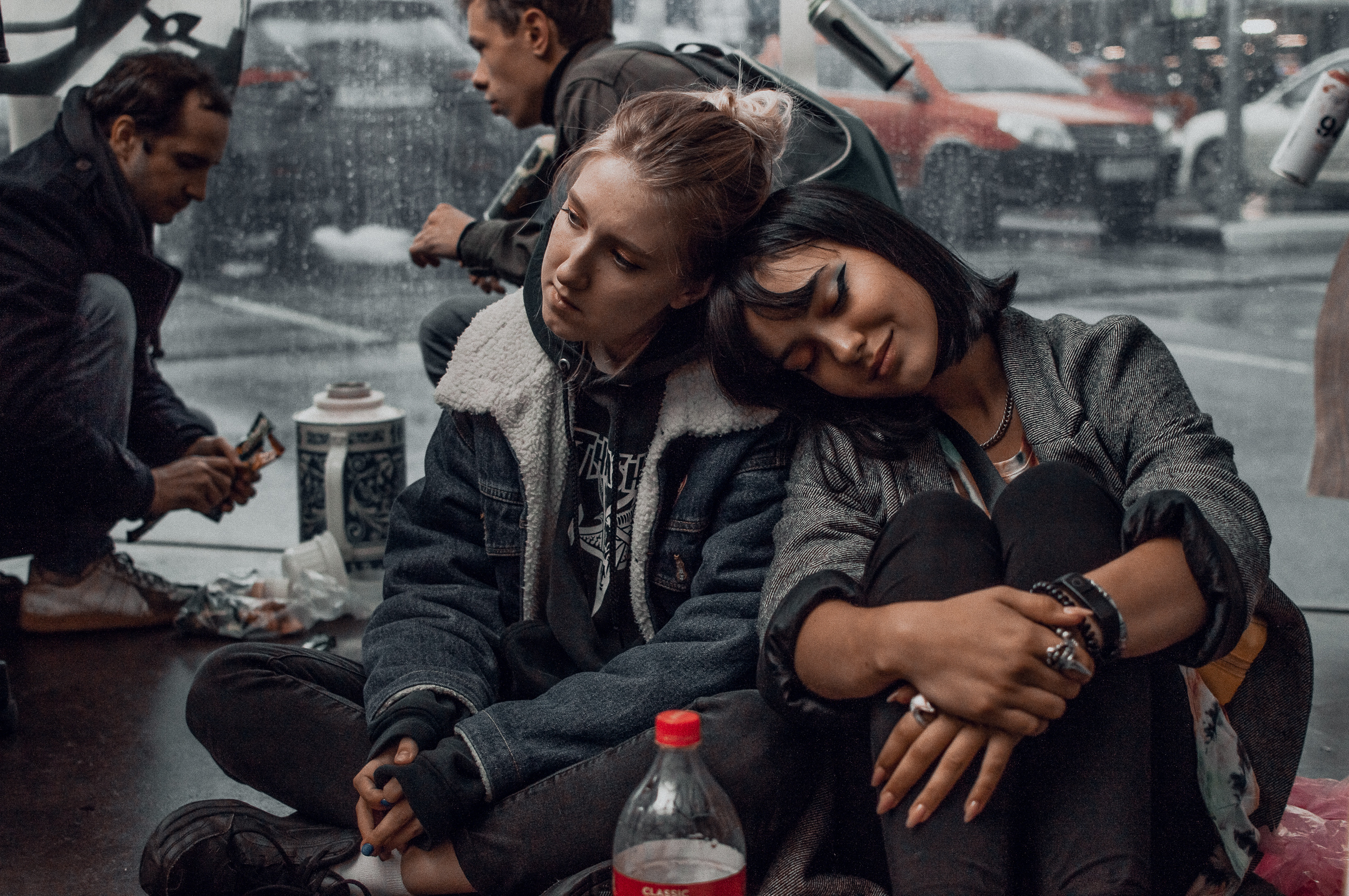 Tema: mega fest. Фотограф в Омске Иван Глушков