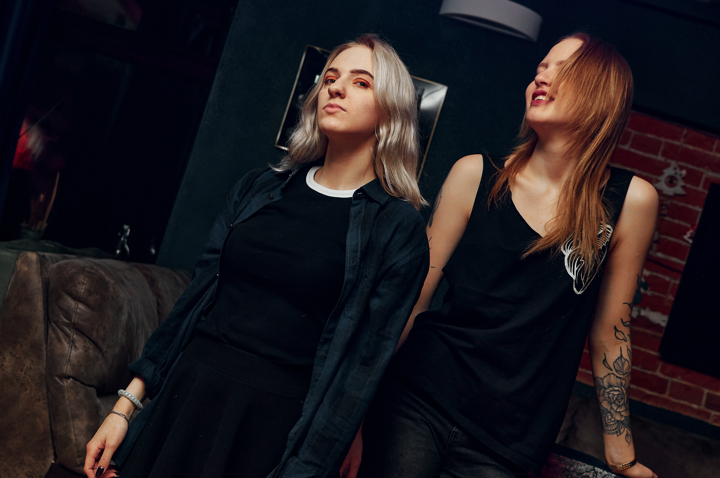 HEARTSOLE. Фотограф в Омске Иван Глушков