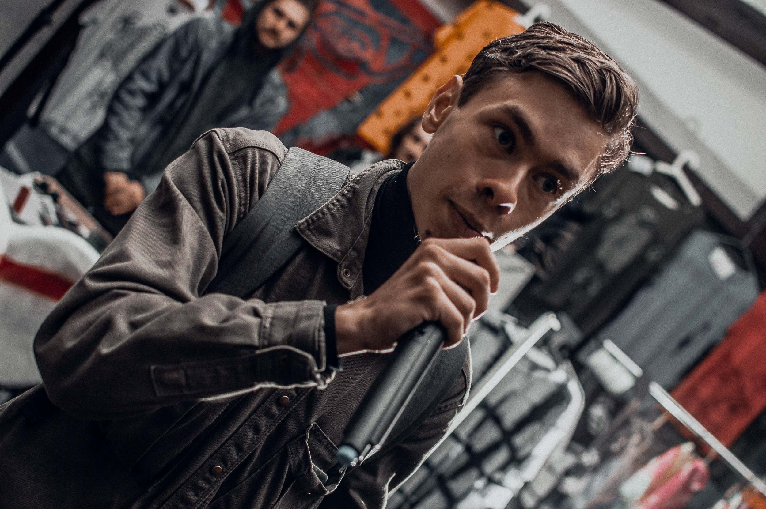 Tema: mega fest. Фотограф в Омске Иван Глушков