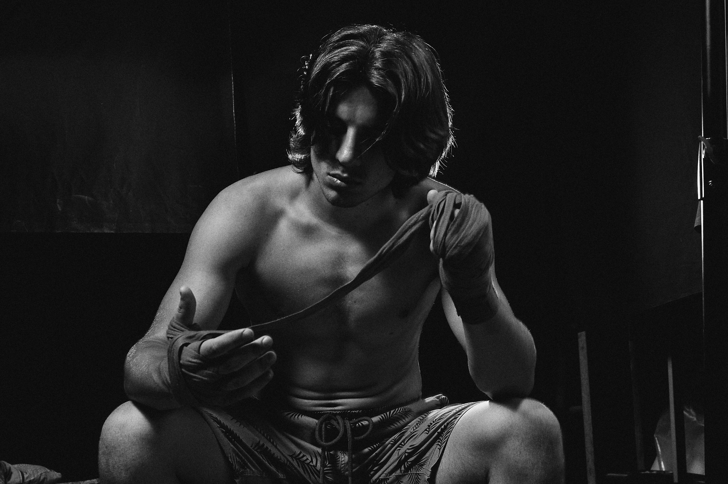 Дима. Фотограф в Омске Иван Глушков