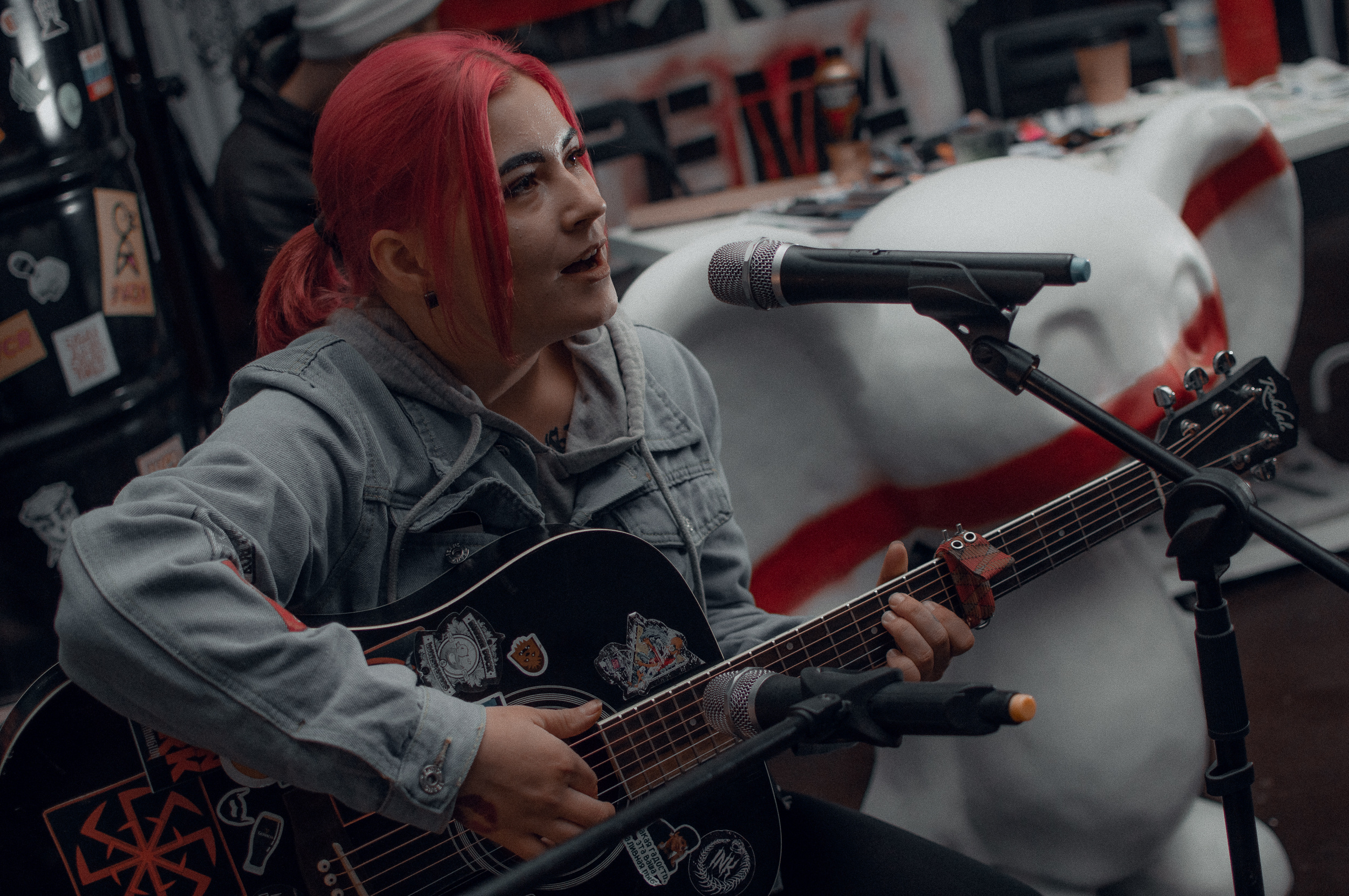 Tema: mega fest. Фотограф в Омске Иван Глушков