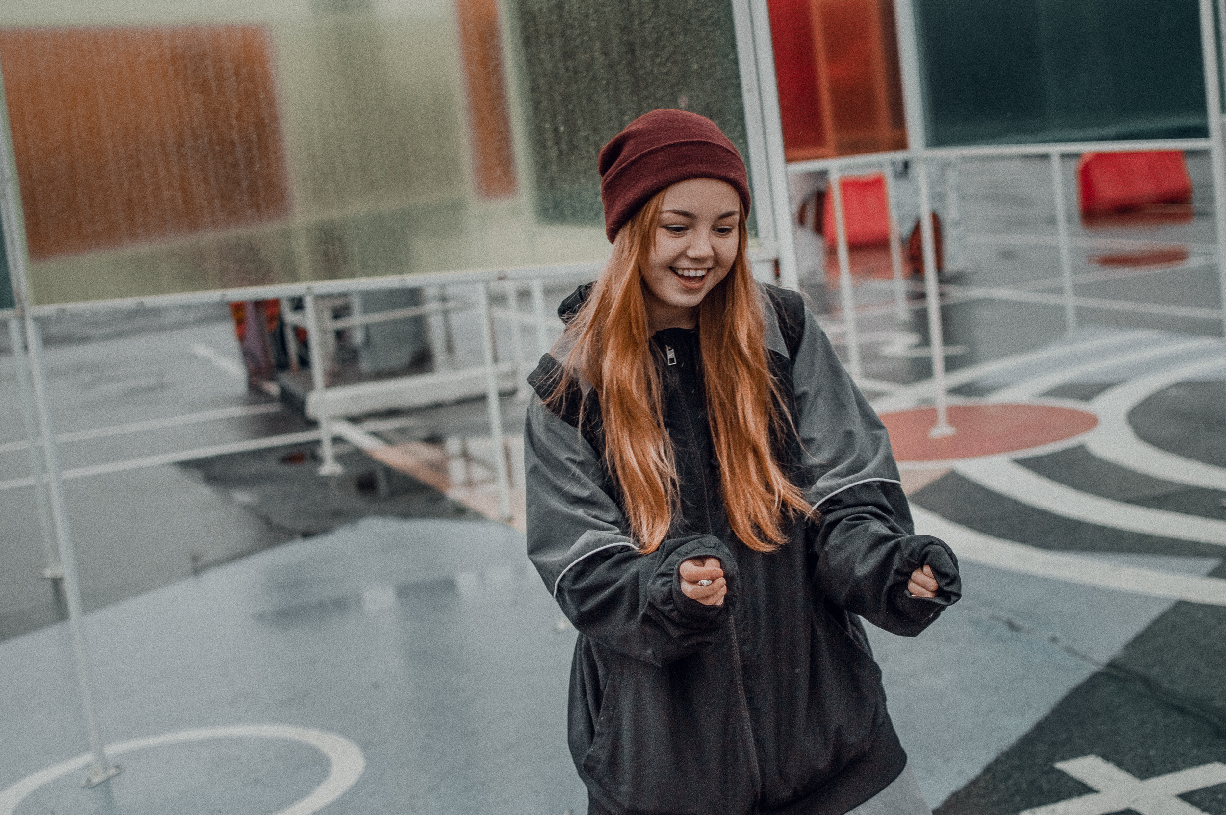 Tema: mega fest. Фотограф в Омске Иван Глушков